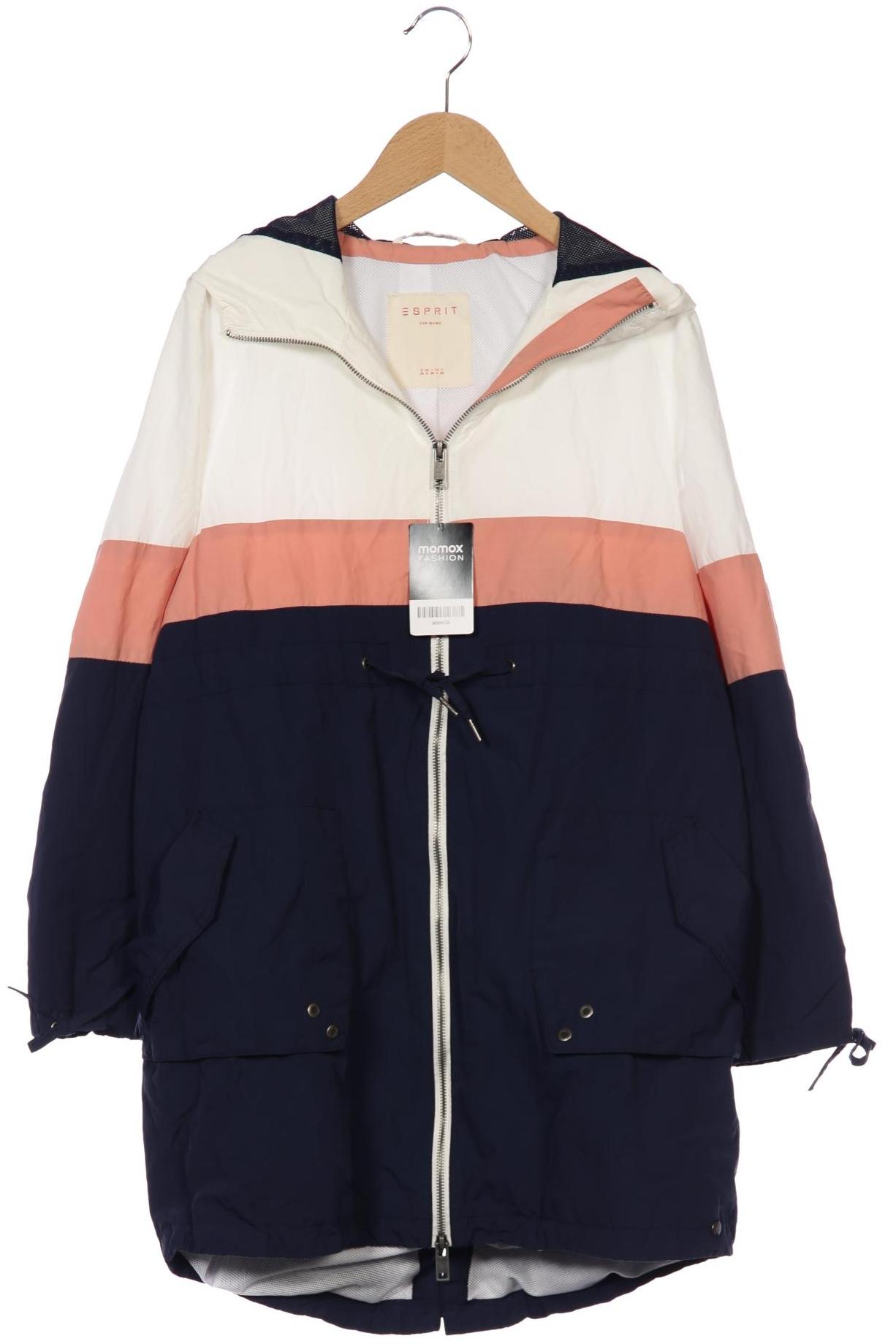 

Esprit Maternity Damen Jacke, mehrfarbig, Gr. 34