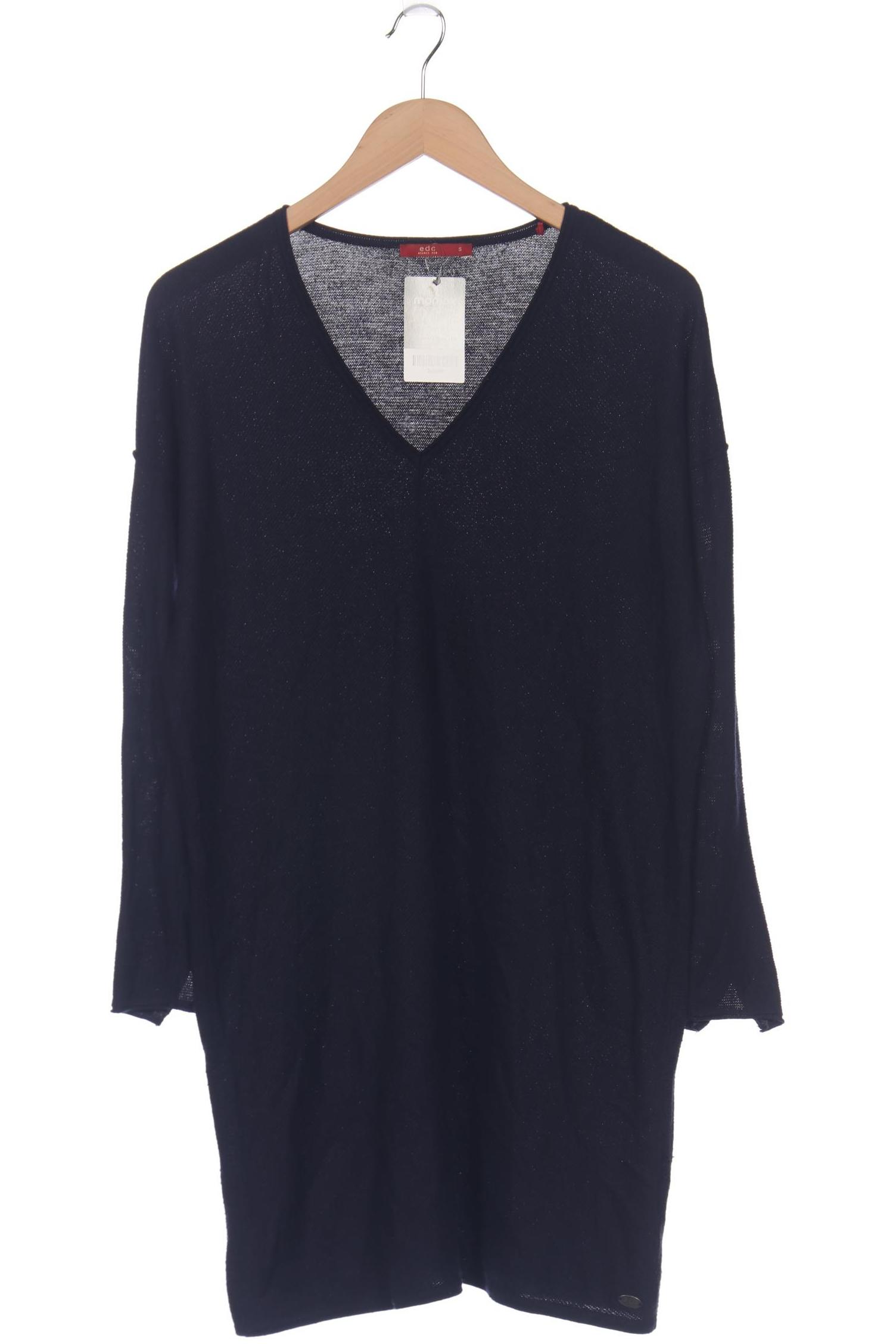 

Esprit Maternity Damen Pullover, marineblau, Gr. 36