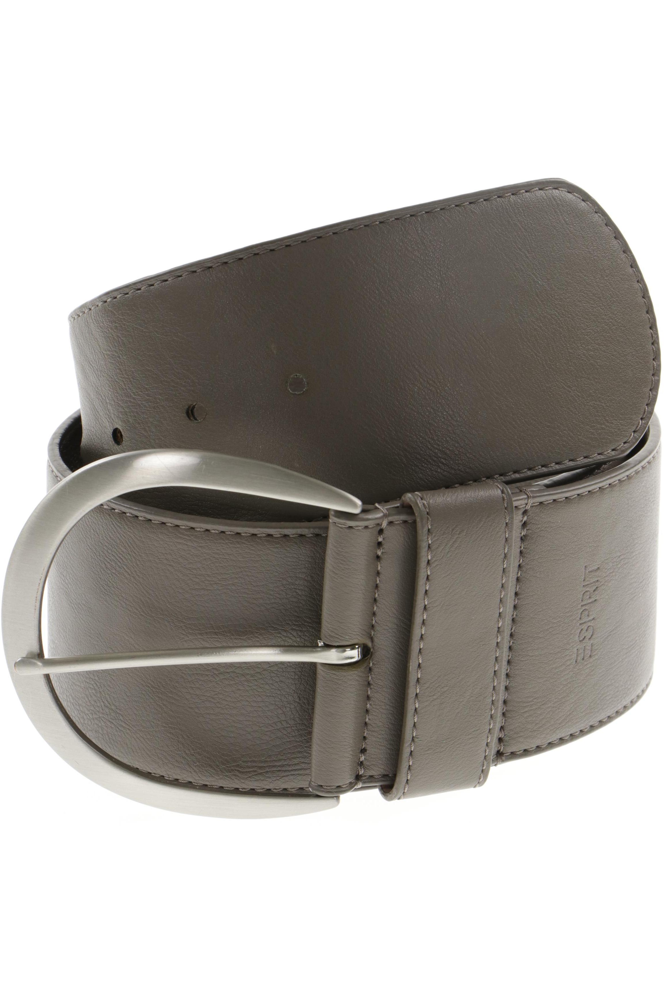 Thumbnail - Esprit Maternity Damen Gürtel, grau, Gr. 75