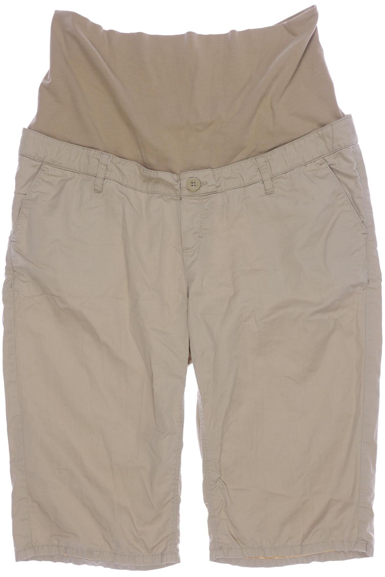 

Esprit Maternity Damen Shorts, beige, Gr. 40