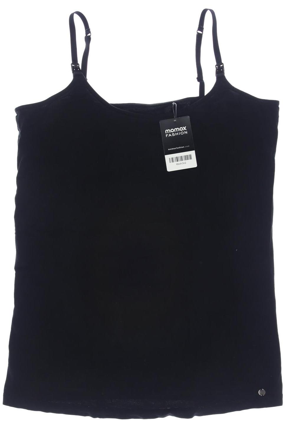 

Esprit Maternity Damen Top, schwarz, Gr. 44