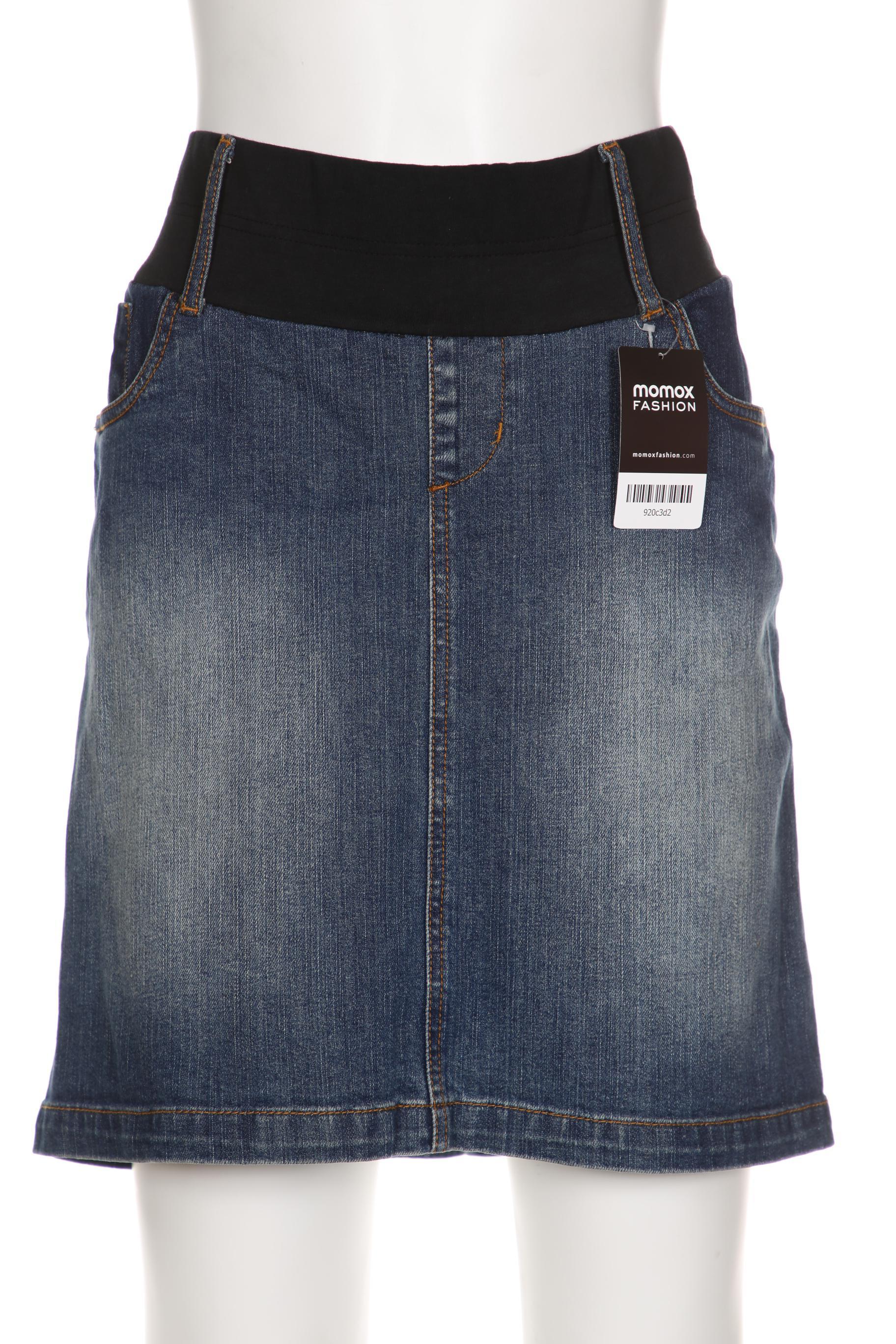 

Esprit Maternity Damen Rock, blau