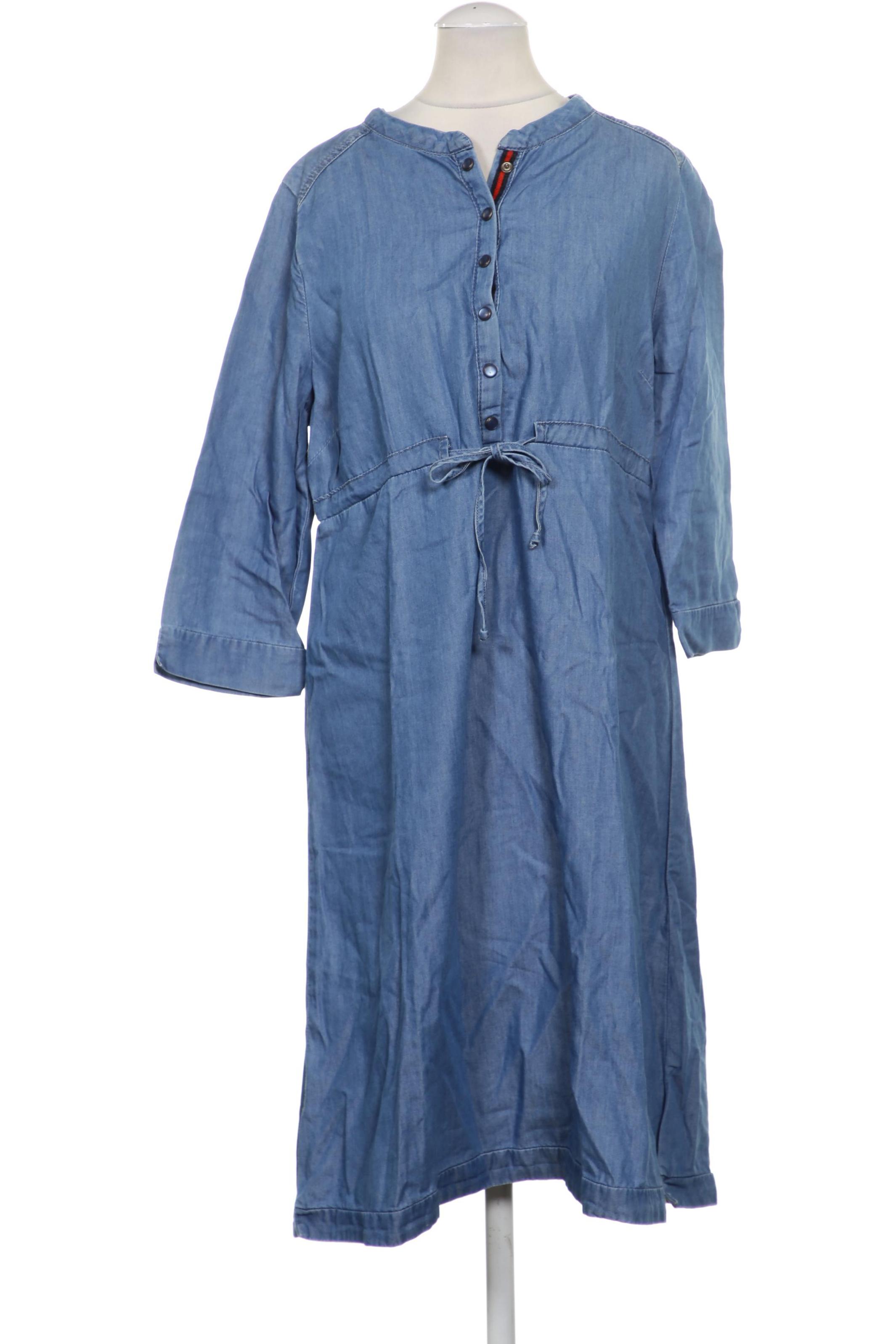 

Esprit Maternity Damen Kleid, blau, Gr. 34