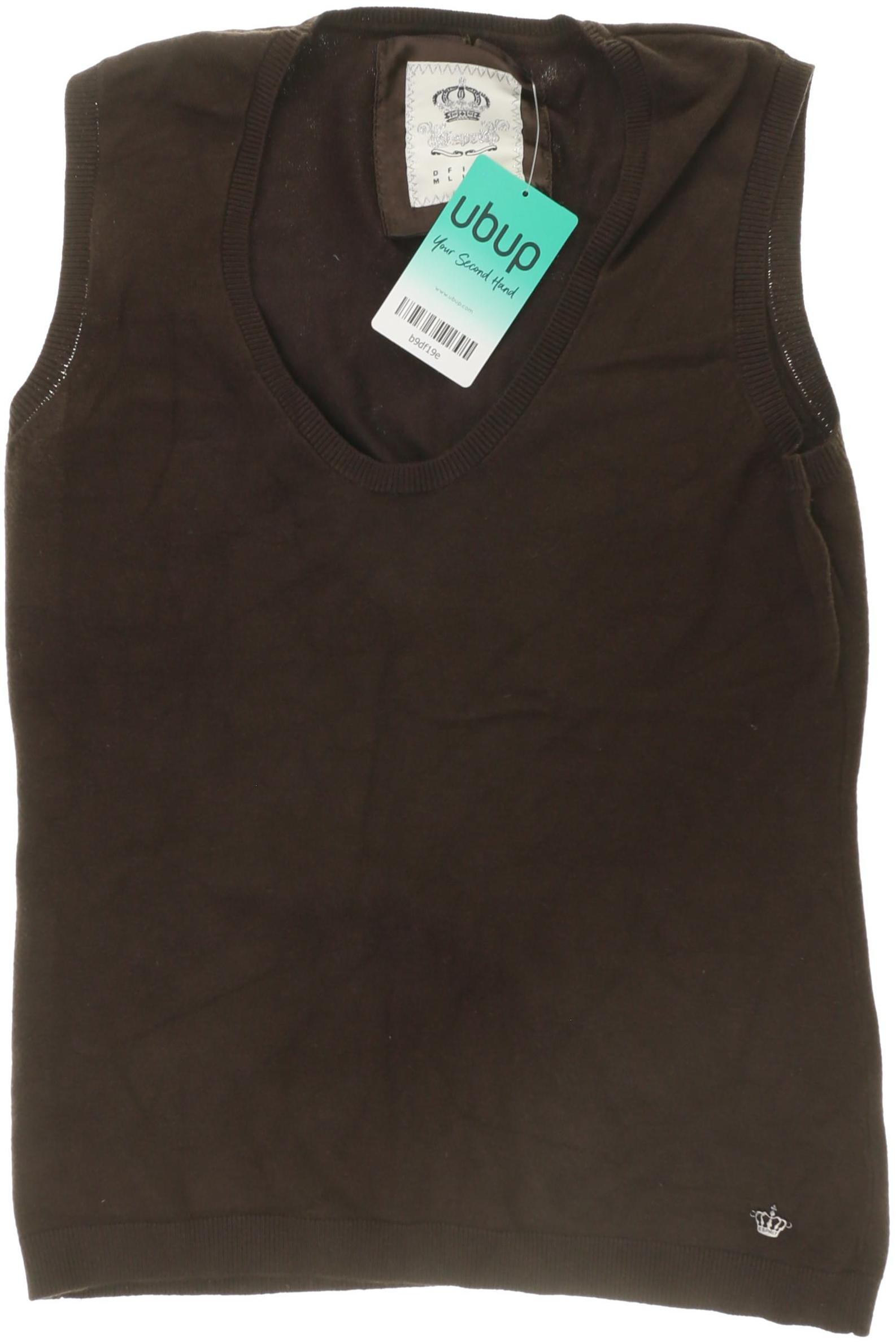 

Esprit Maternity Damen Pullover, braun, Gr. 38