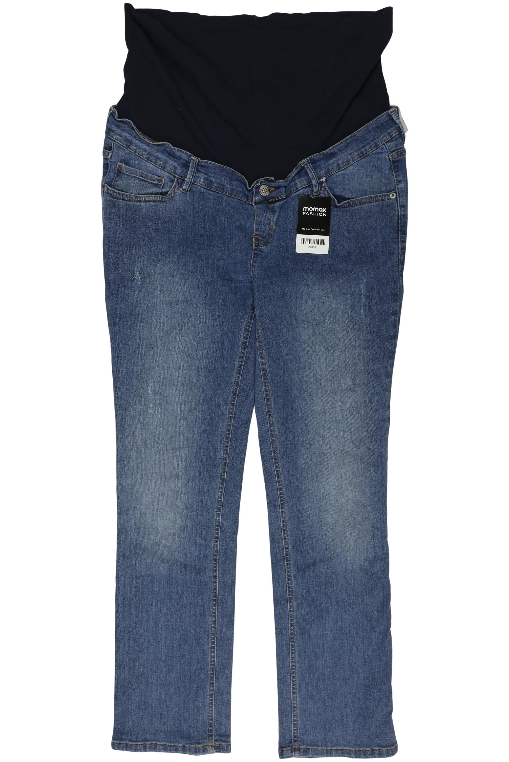 

Esprit Maternity Damen Jeans, blau, Gr. 44