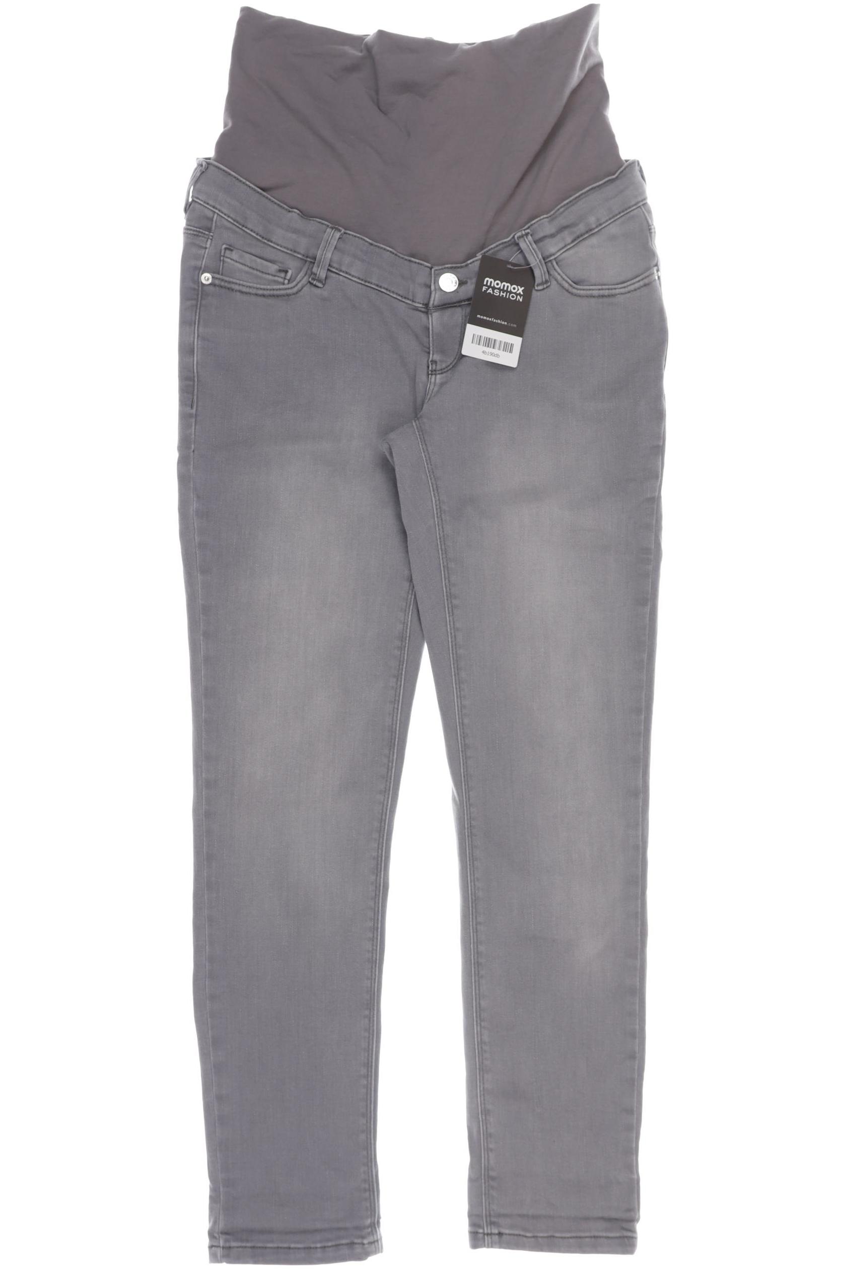 

Esprit Maternity Damen Jeans, grau, Gr. 36