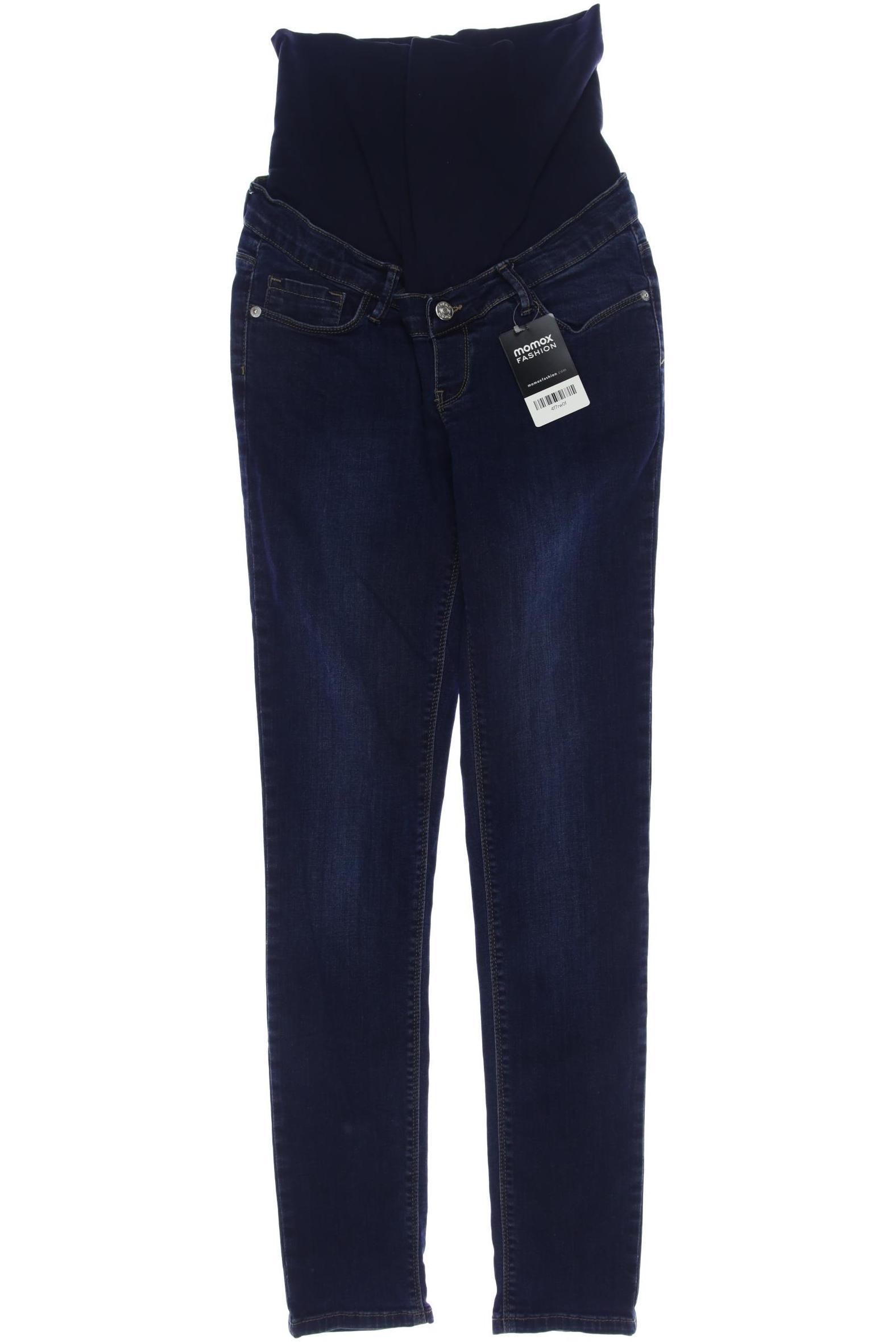 

Esprit Maternity Damen Jeans, marineblau, Gr. 34
