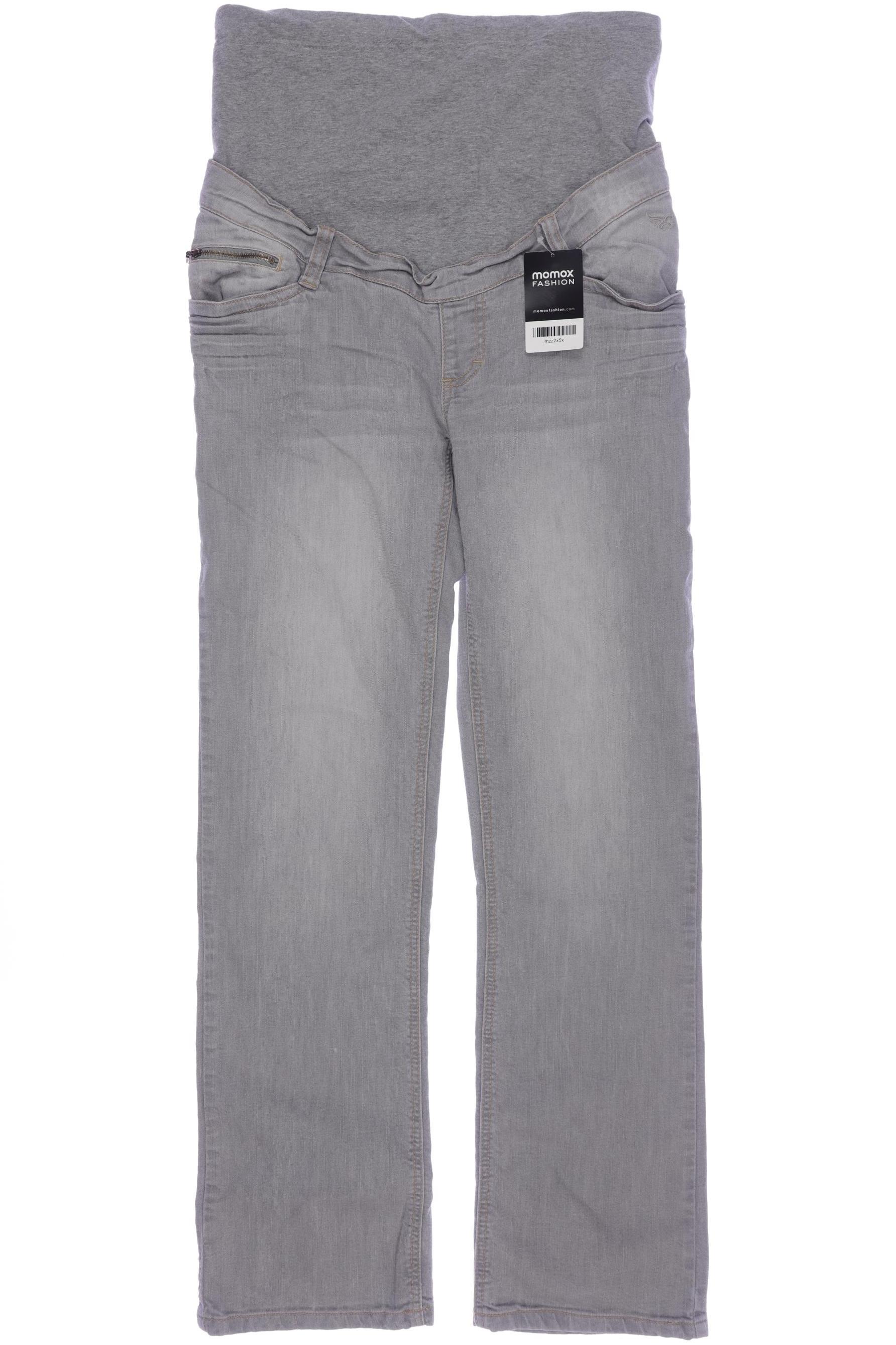 

Esprit Maternity Damen Jeans, grau, Gr. 34