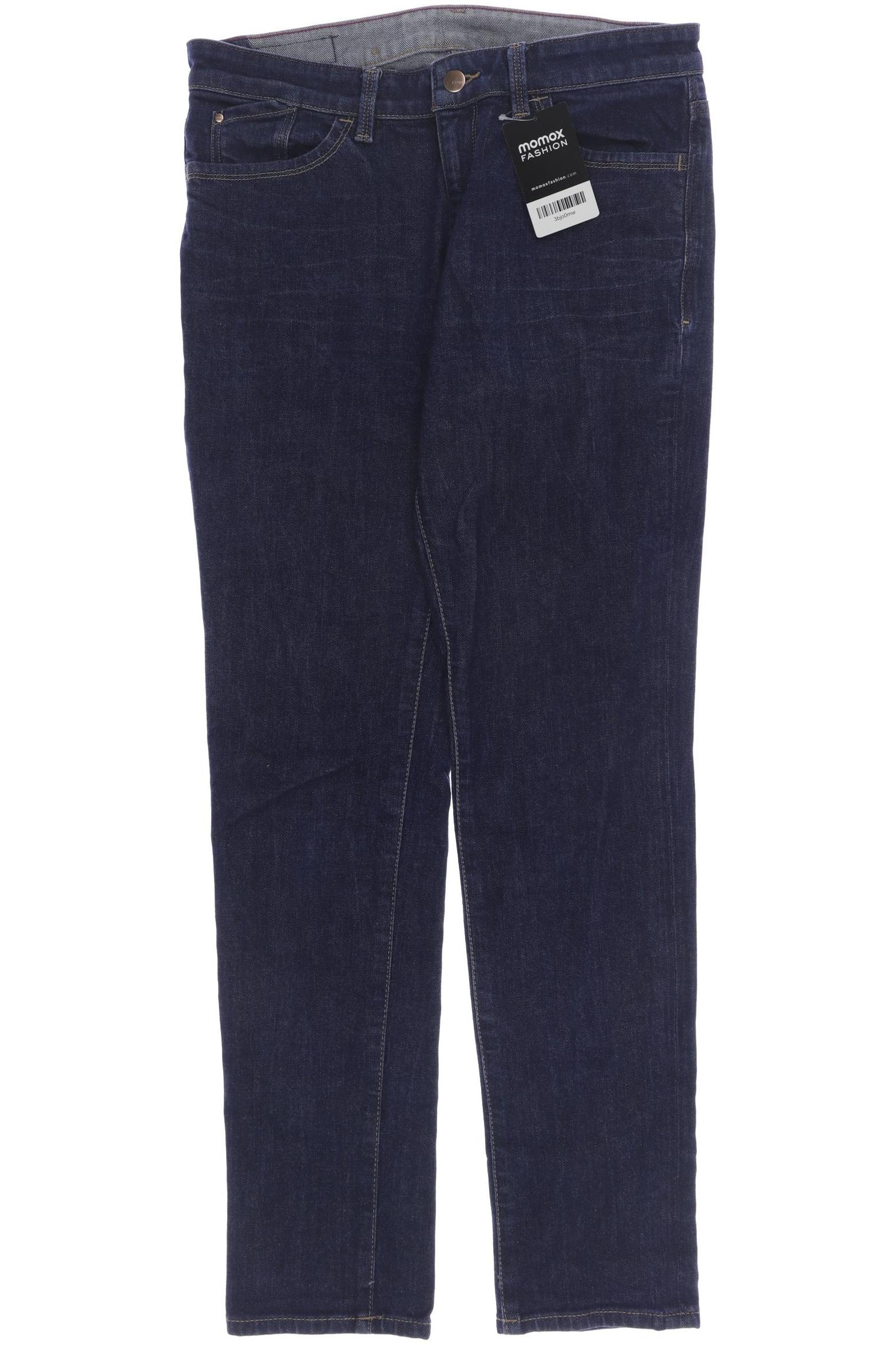 

Esprit Maternity Damen Jeans, blau, Gr. 31