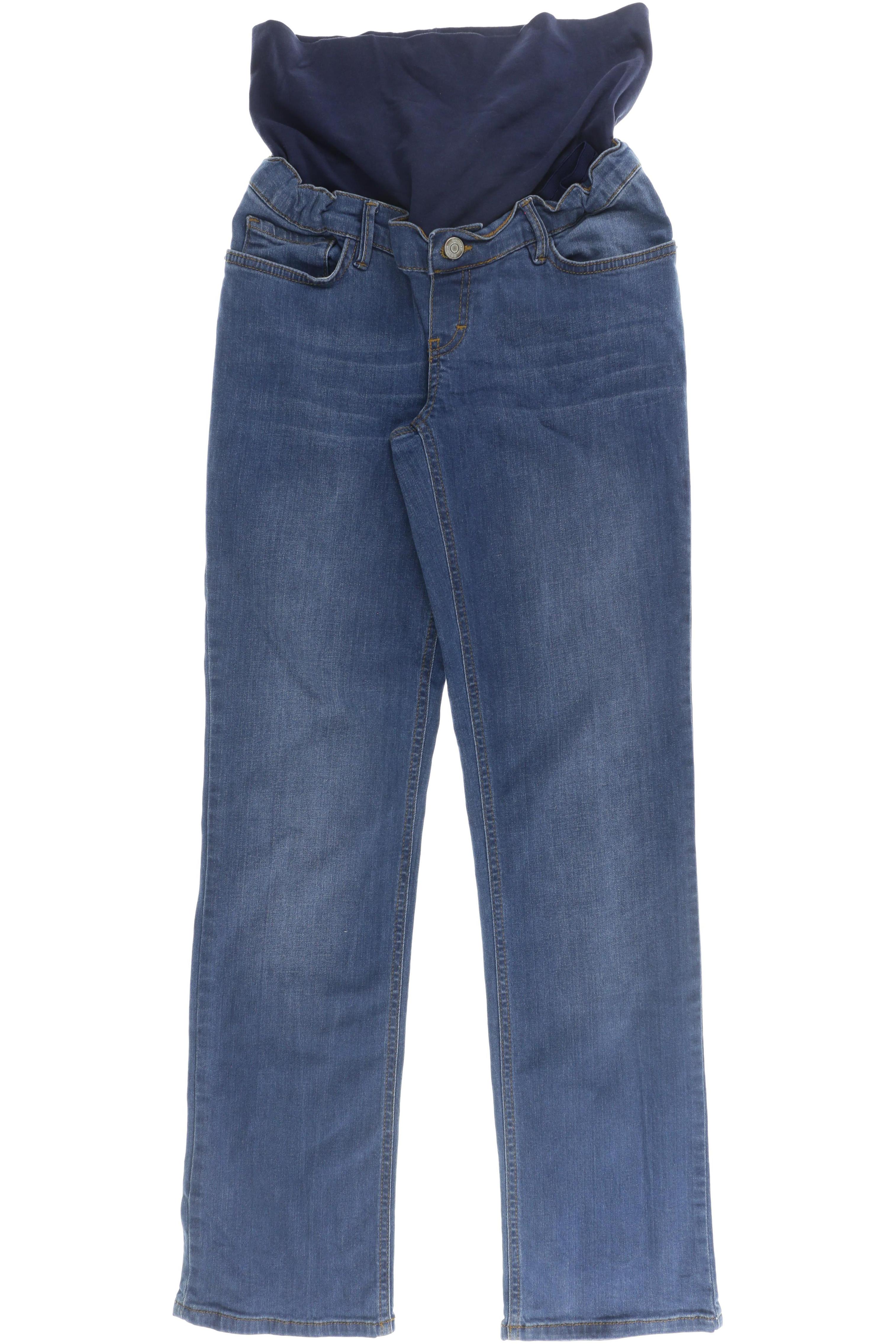 

Esprit Maternity Damen Jeans, blau, Gr. 34