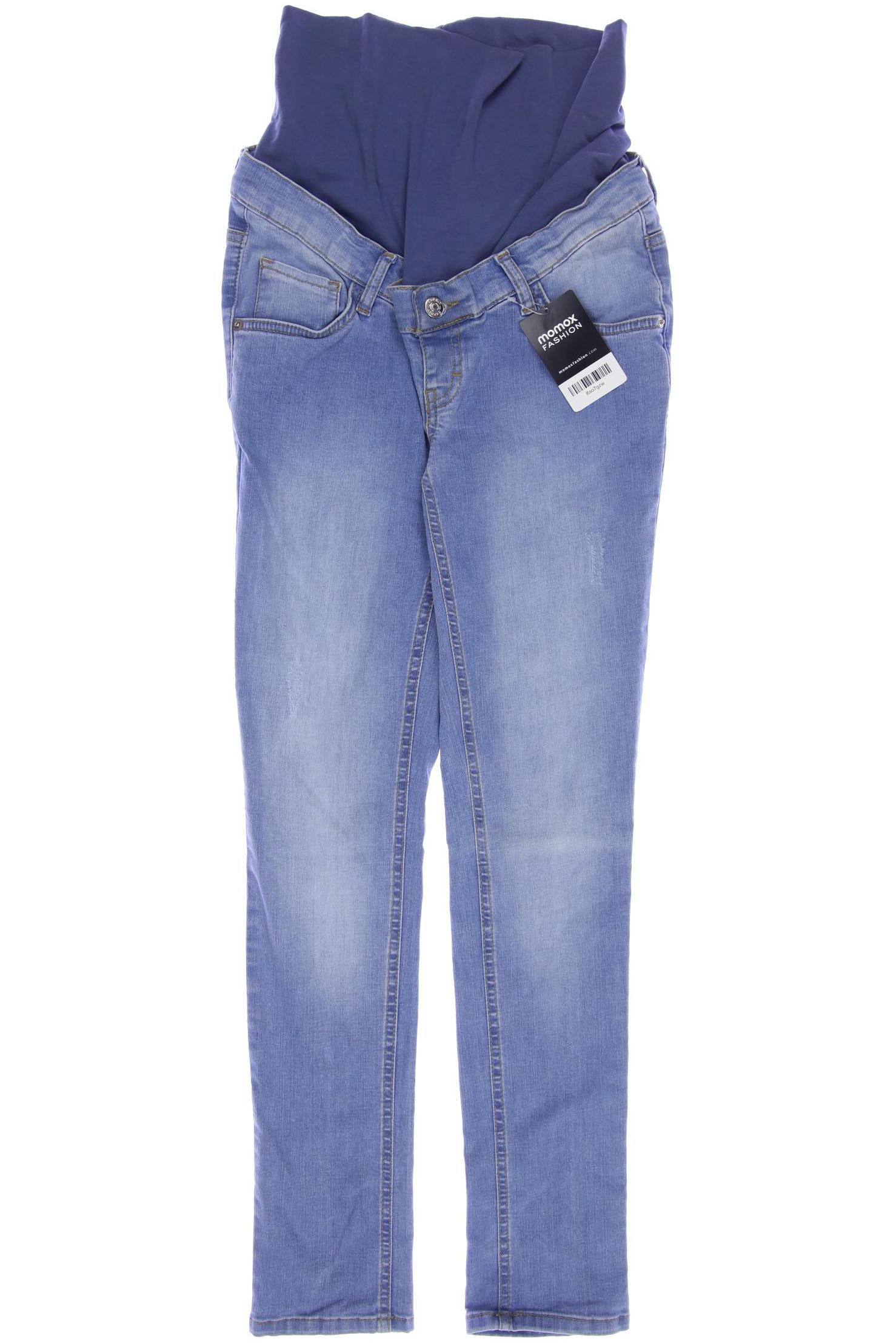 

Esprit Maternity Damen Jeans, blau, Gr. 36