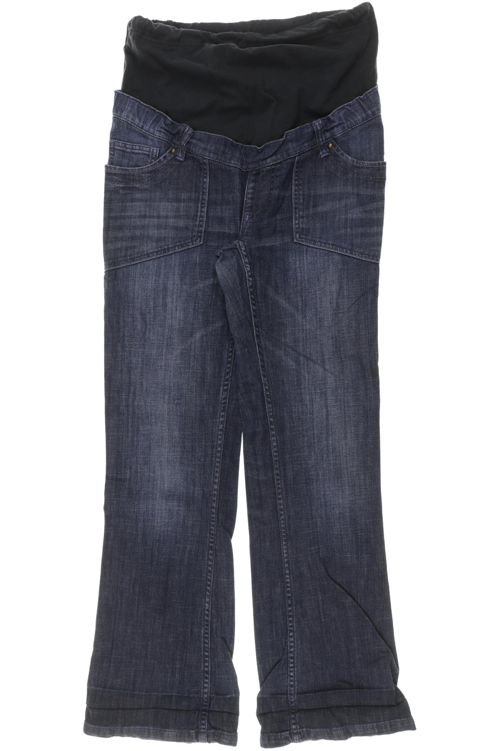 

Esprit Maternity Damen Jeans, blau, Gr. 34