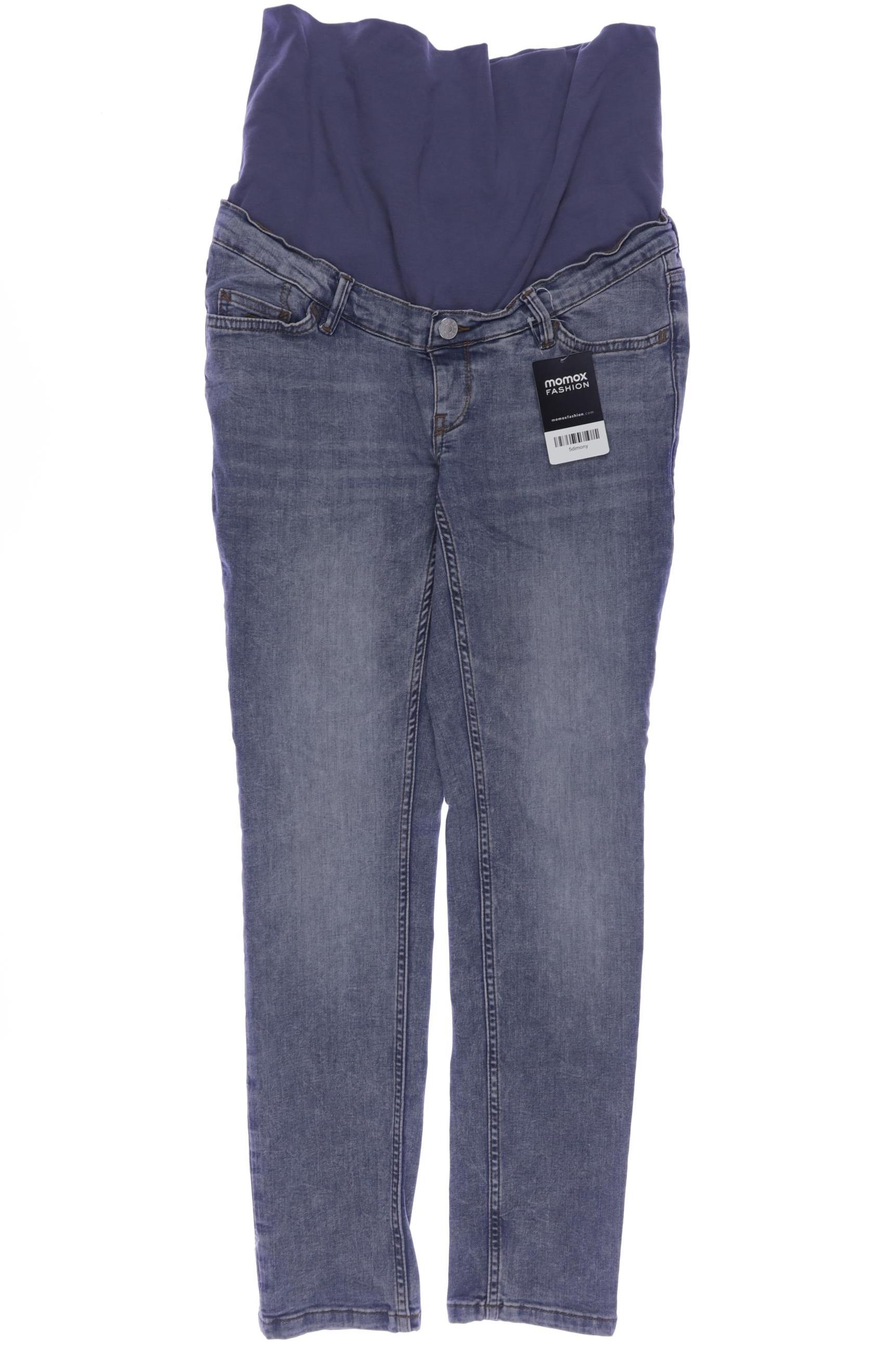 

Esprit Maternity Damen Jeans, blau, Gr. 38