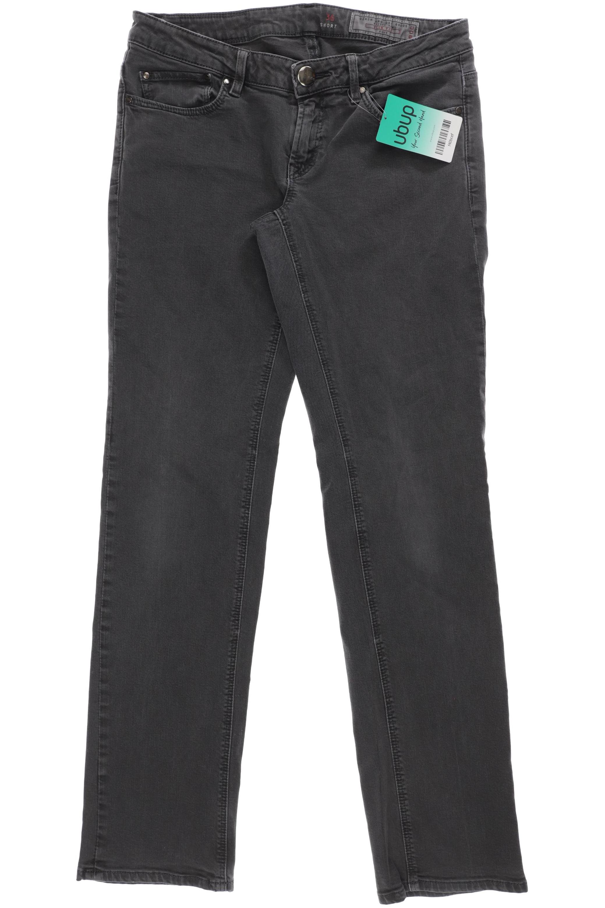 

Esprit Maternity Damen Jeans, grau, Gr. 36