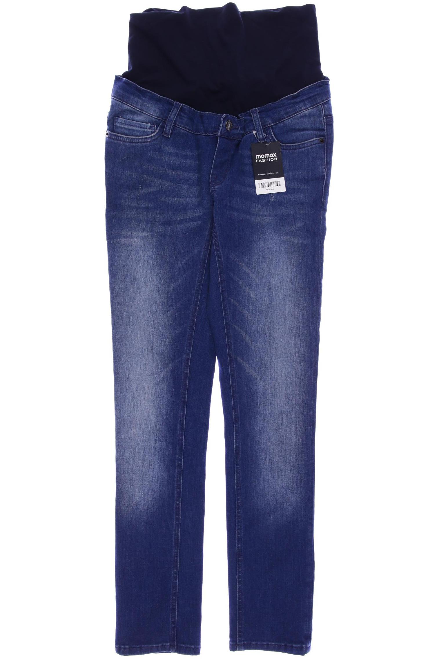 

Esprit Maternity Damen Jeans, blau, Gr. 36