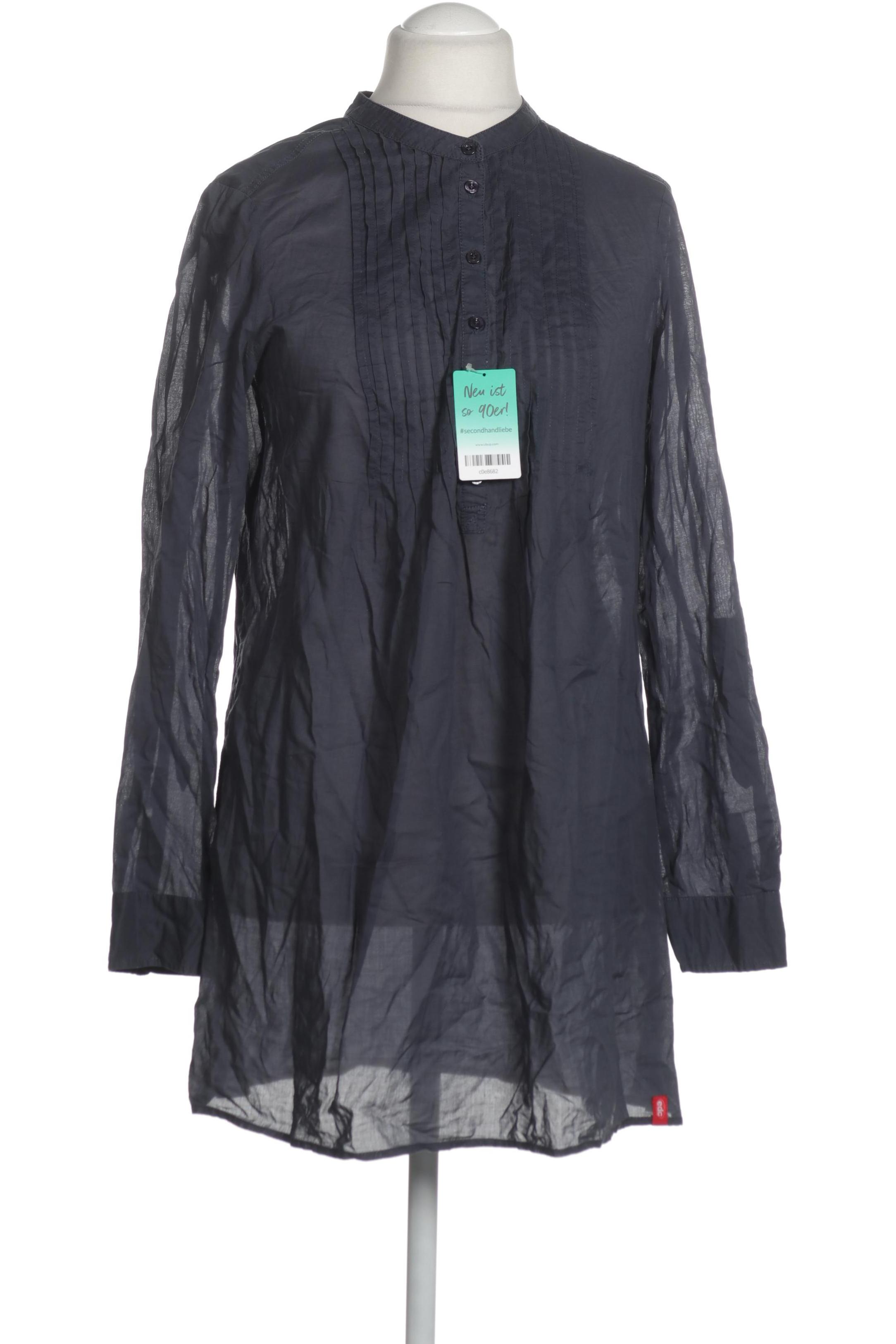 

Esprit Maternity Damen Bluse, blau, Gr. 44