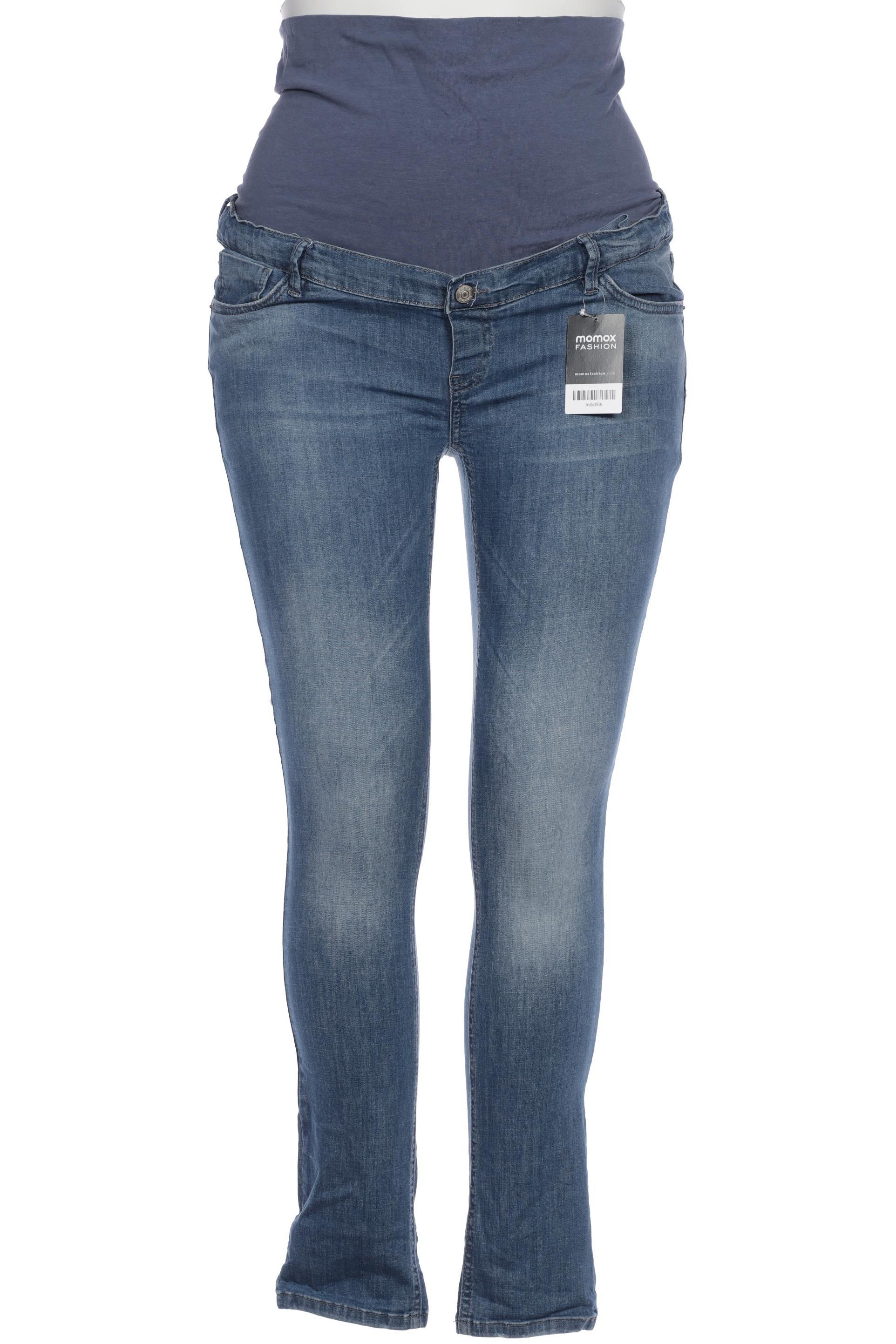 

Esprit Maternity Damen Jeans, blau, Gr. 44