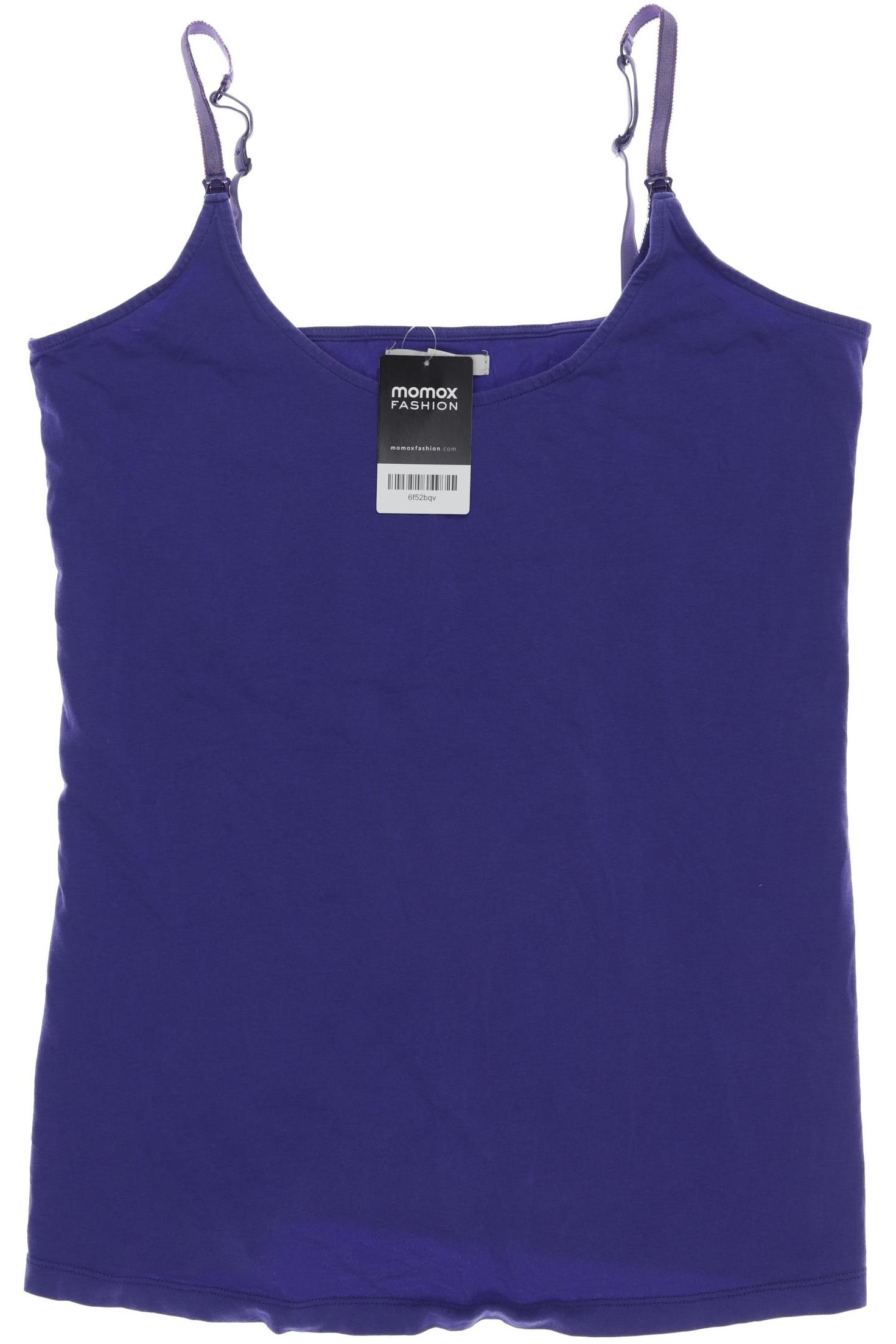 

Esprit Maternity Damen Top, blau, Gr. 44