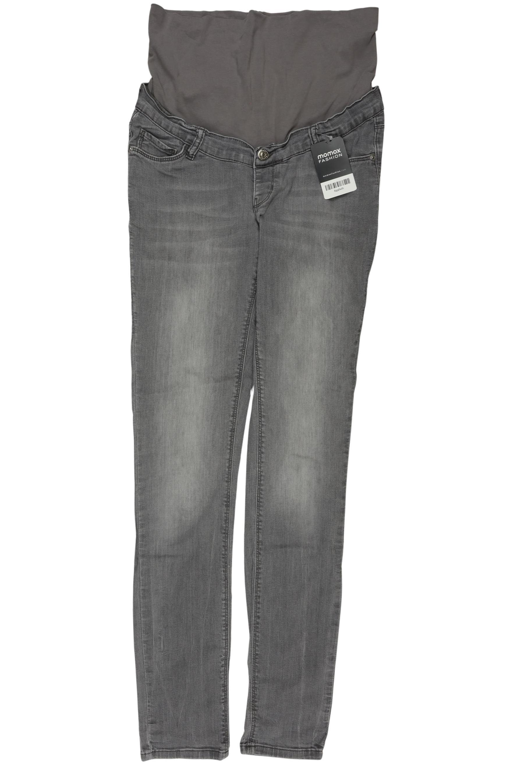 

Esprit Maternity Damen Jeans, grau, Gr. 36