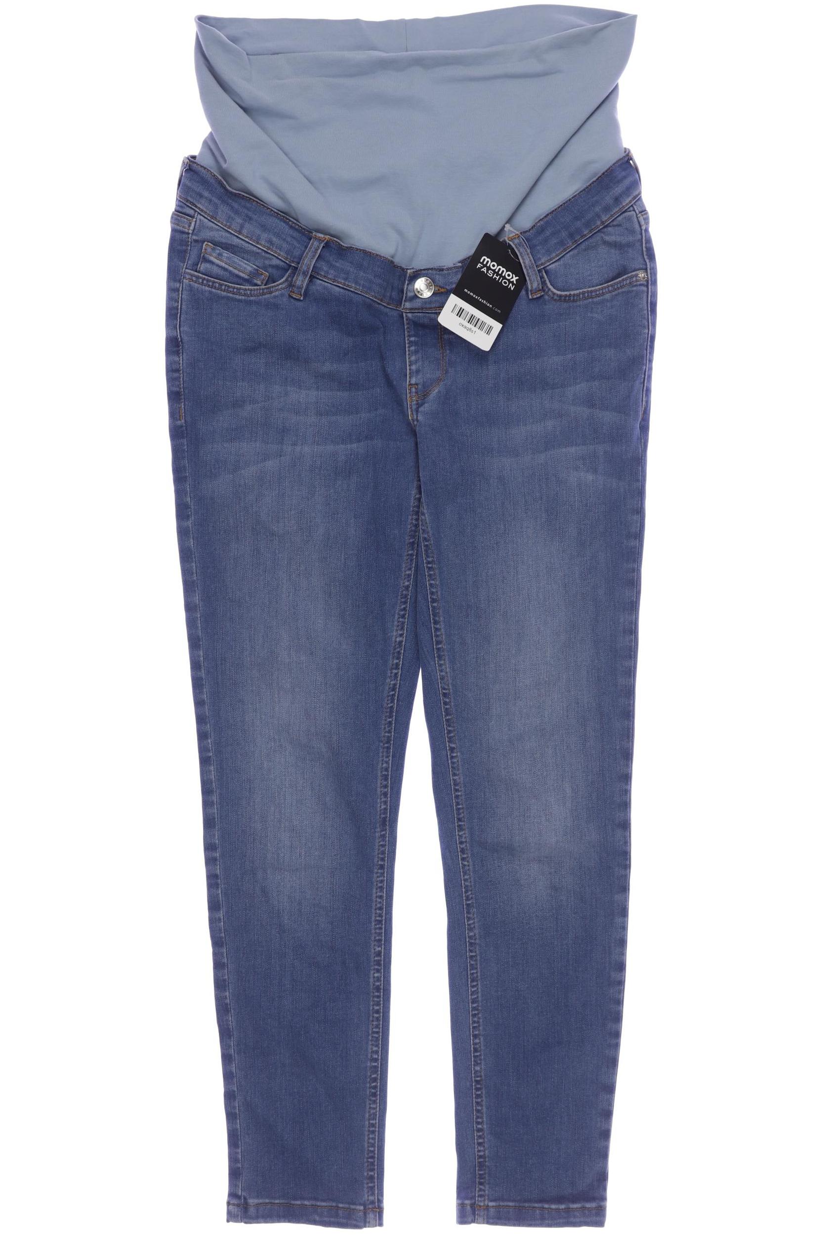 

Esprit Maternity Damen Jeans, blau, Gr. 36