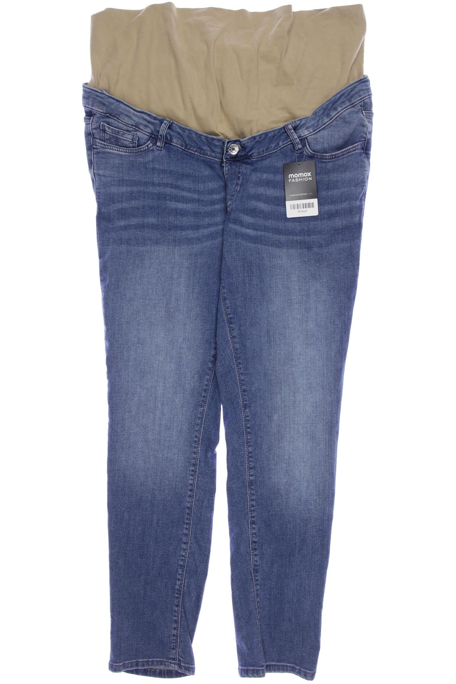 

Esprit Maternity Damen Jeans, blau, Gr. 44
