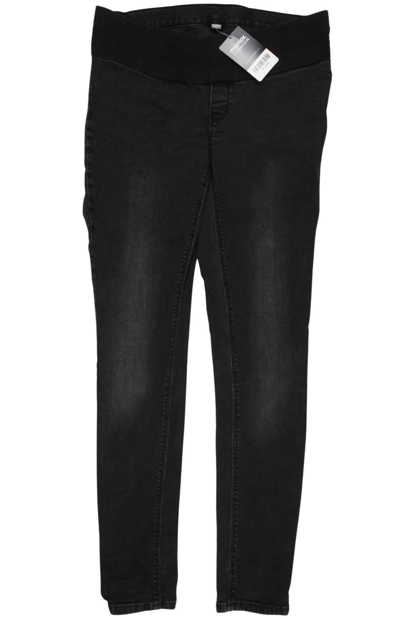 

Esprit Maternity Damen Jeans, schwarz, Gr. 36