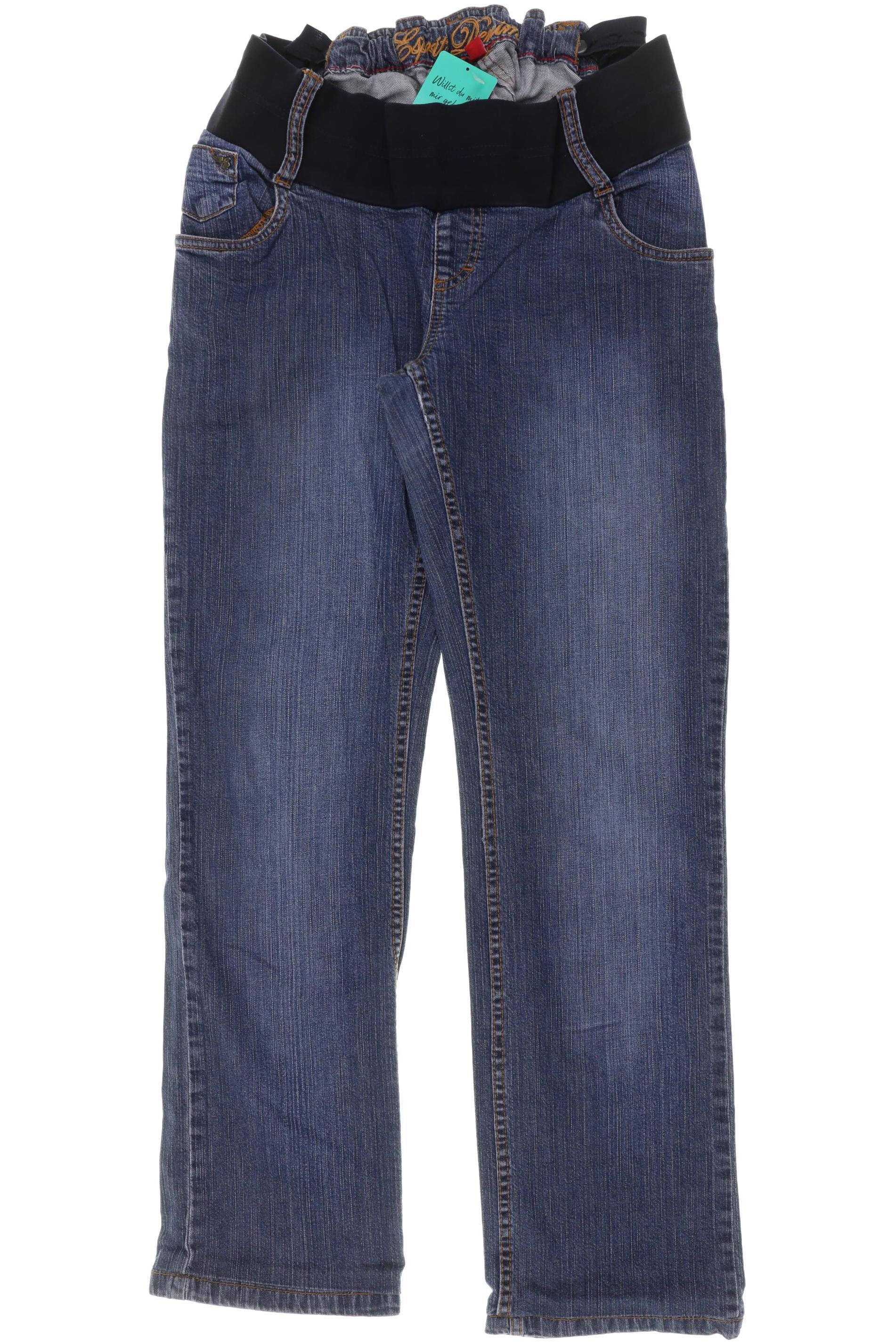 

Esprit Maternity Damen Jeans, blau, Gr. 36
