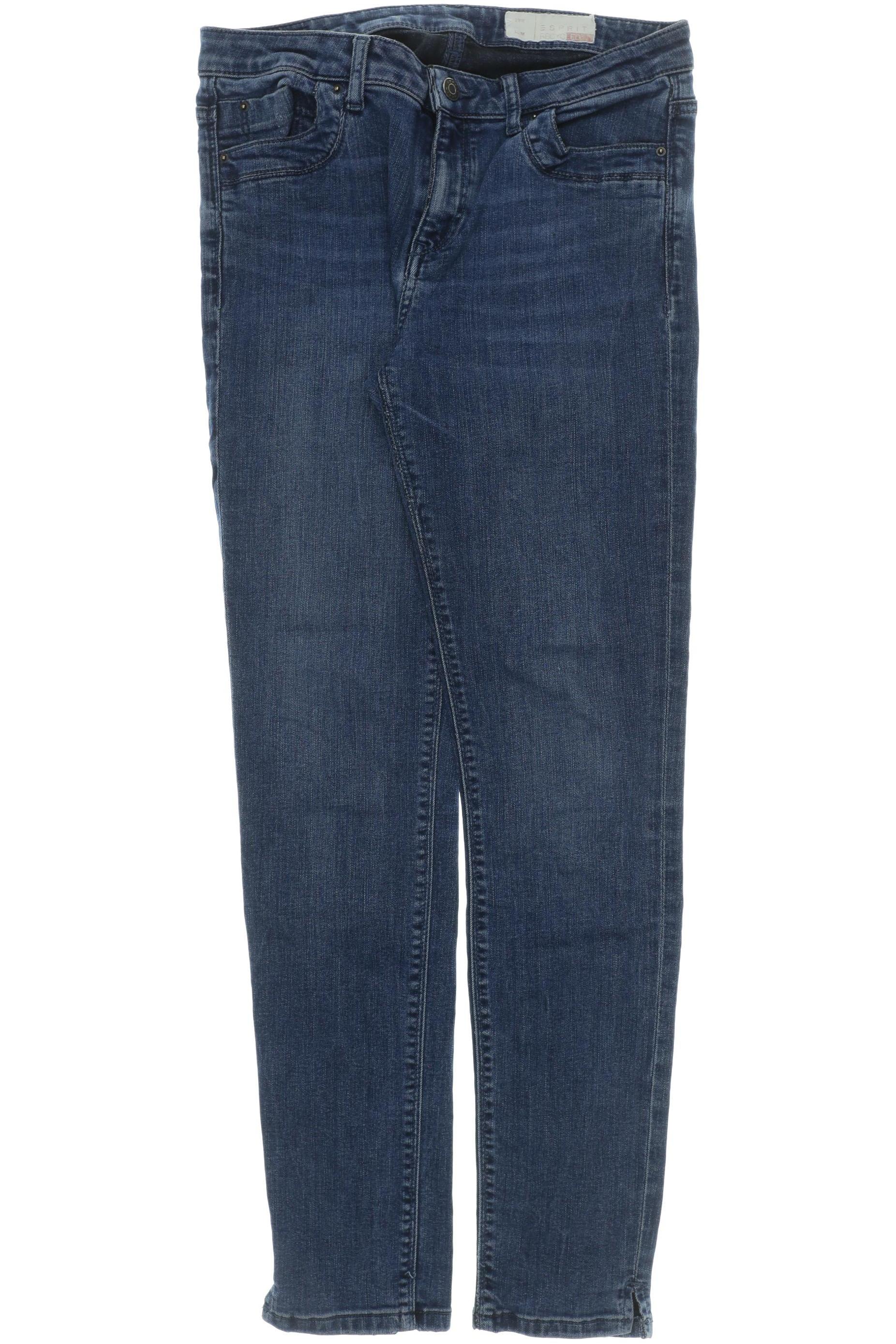 

Esprit Maternity Damen Jeans, blau, Gr. 29
