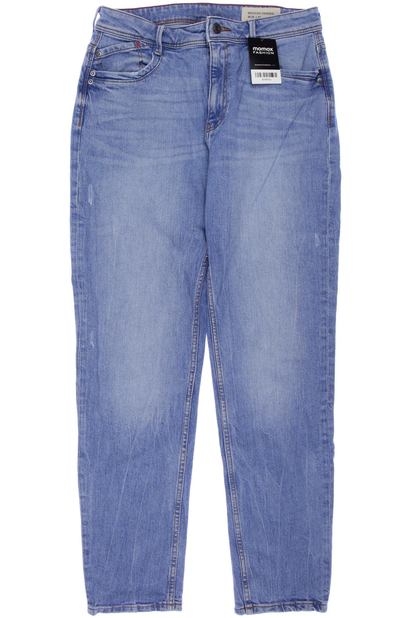 

Esprit Maternity Damen Jeans, blau, Gr. 28