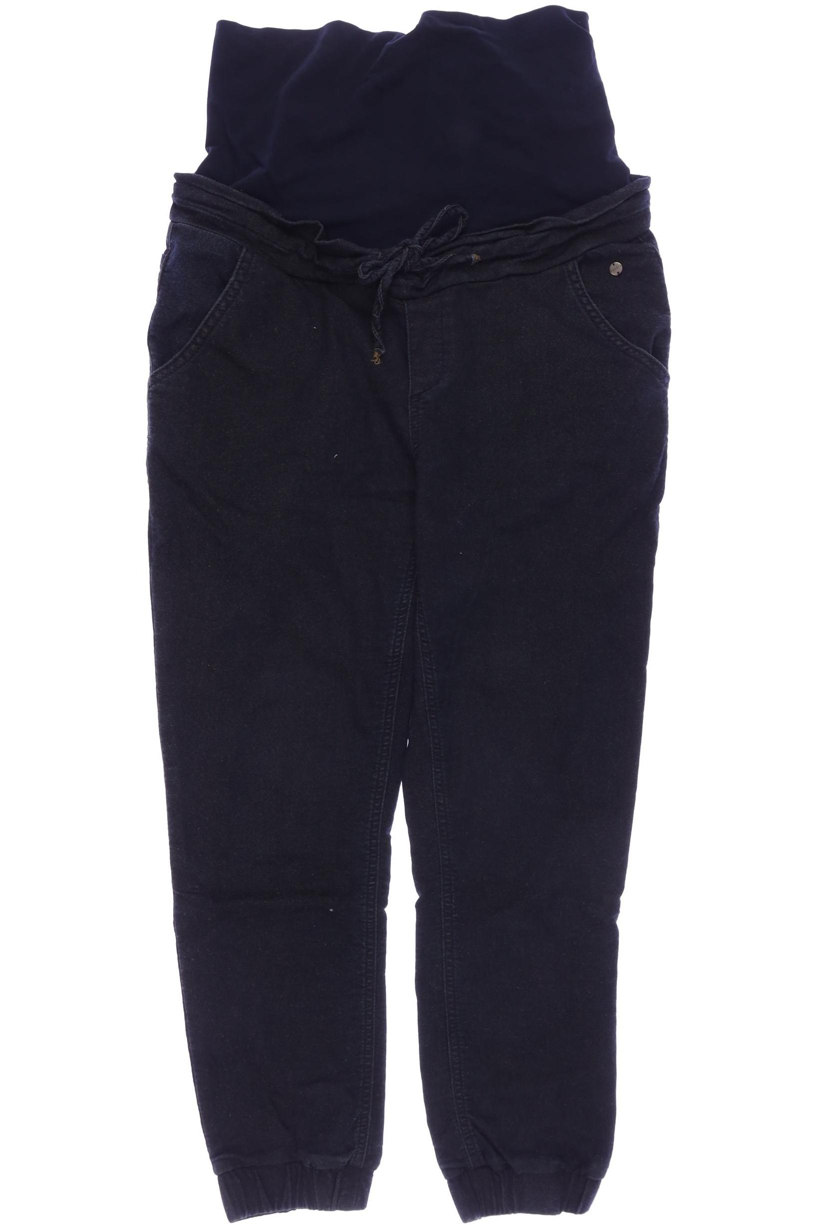 

Esprit Maternity Damen Jeans, marineblau, Gr. 0
