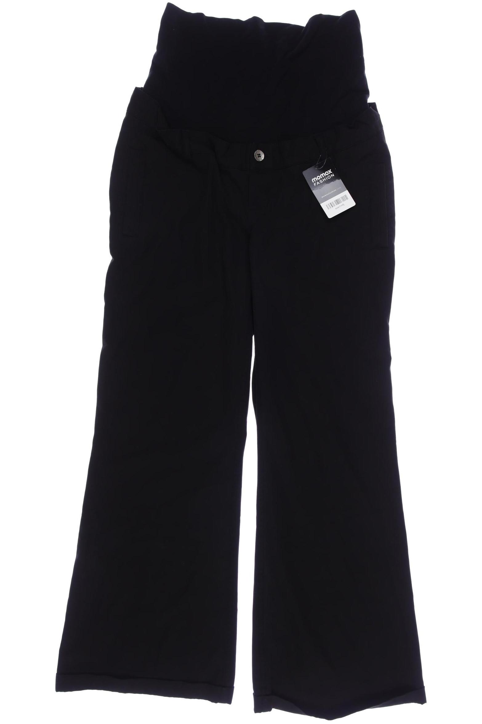 

Esprit Maternity Damen Jeans, schwarz, Gr. 38