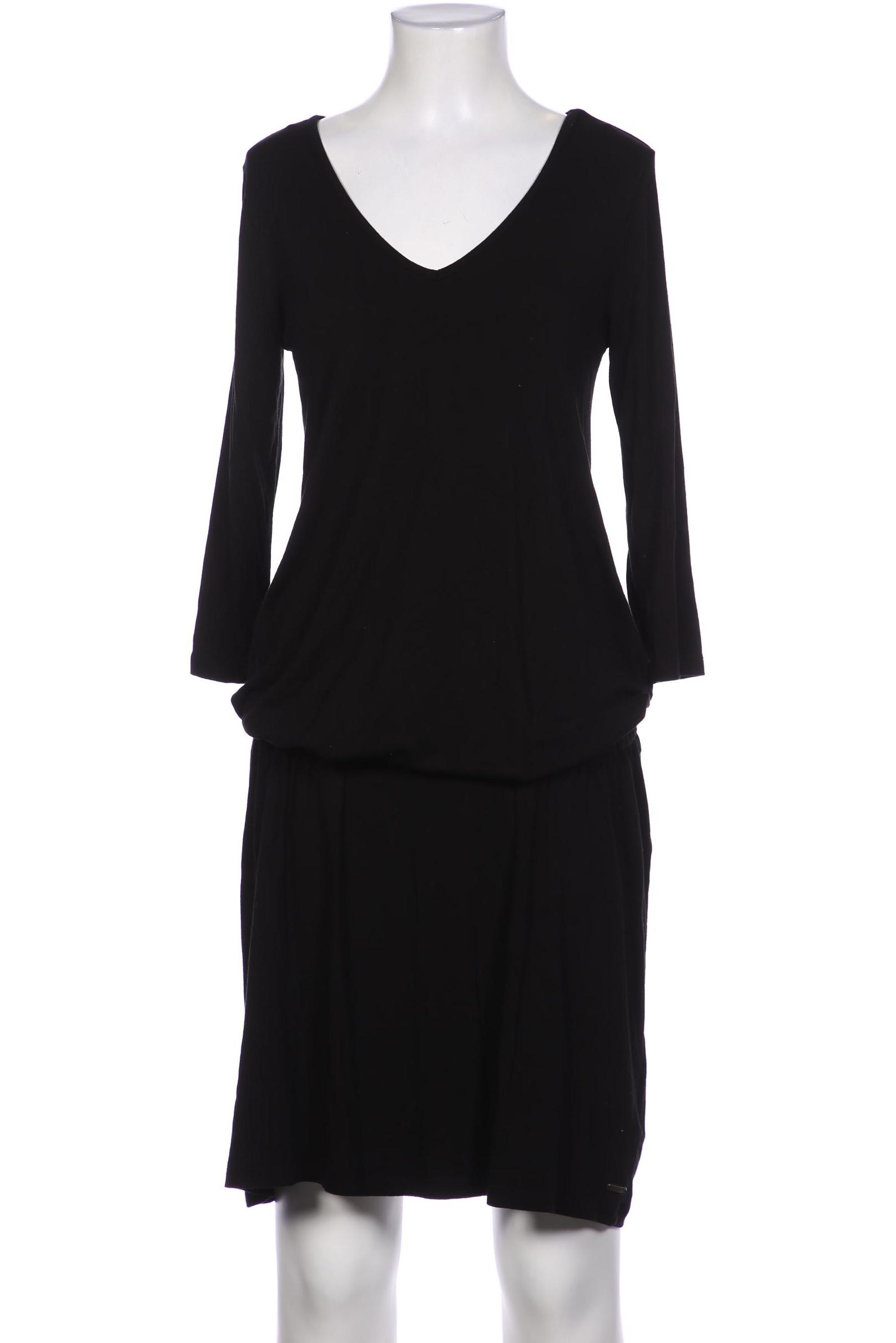 

Esprit Maternity Damen Kleid, schwarz, Gr. 36