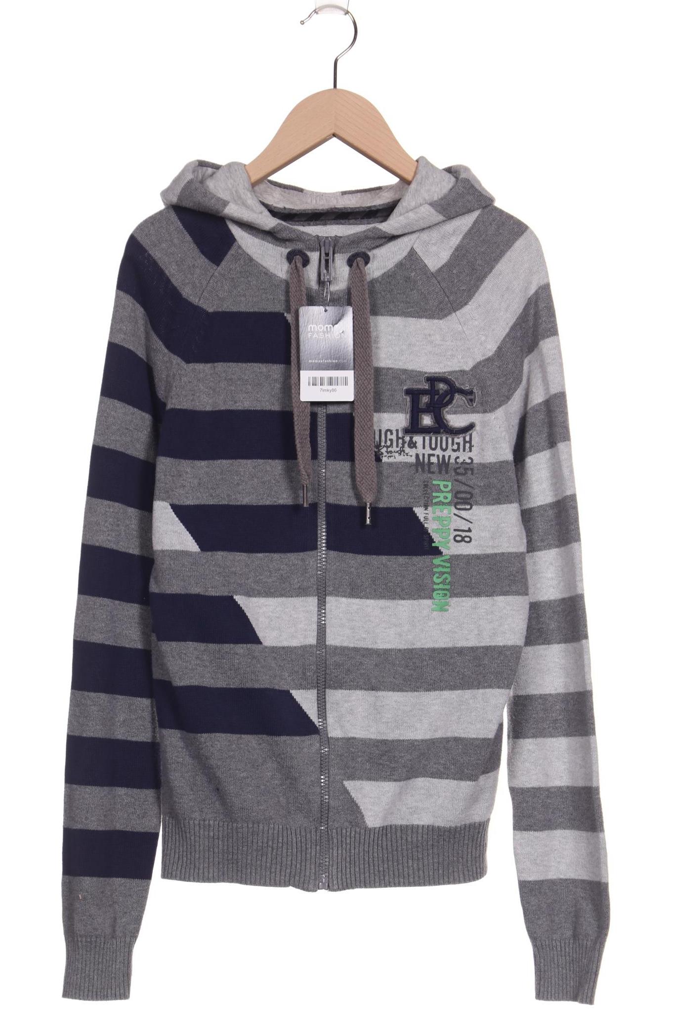 

Esprit Maternity Damen Kapuzenpullover, grau, Gr. 36