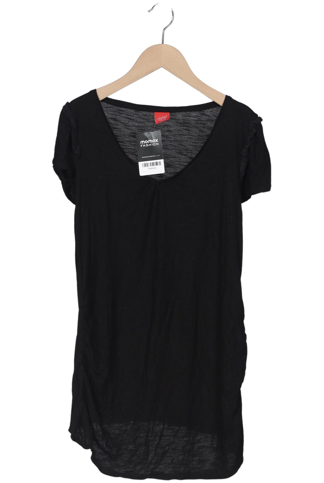 

Esprit Maternity Damen T-Shirt, schwarz, Gr. 42