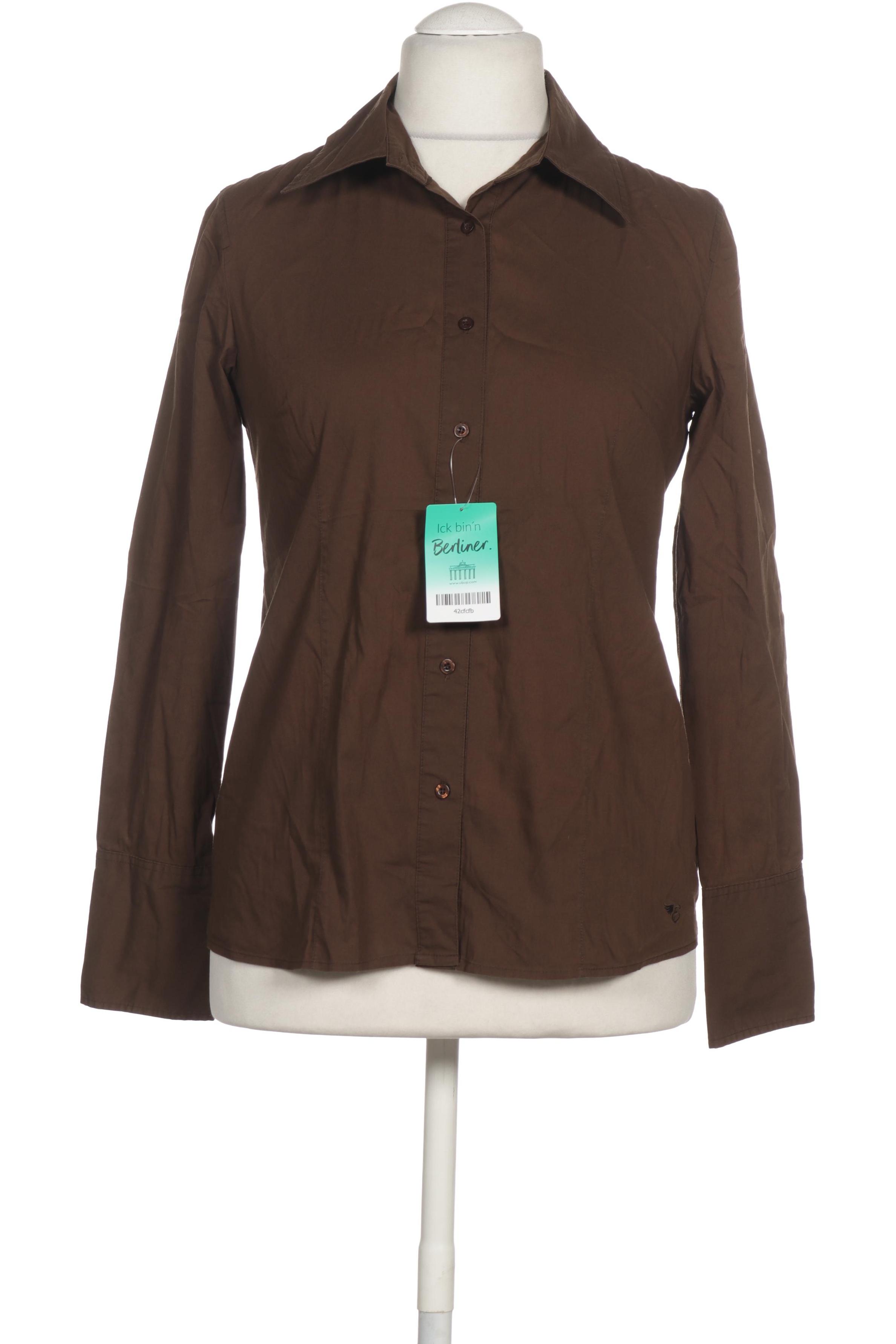 

Esprit Maternity Damen Bluse, braun, Gr. 38