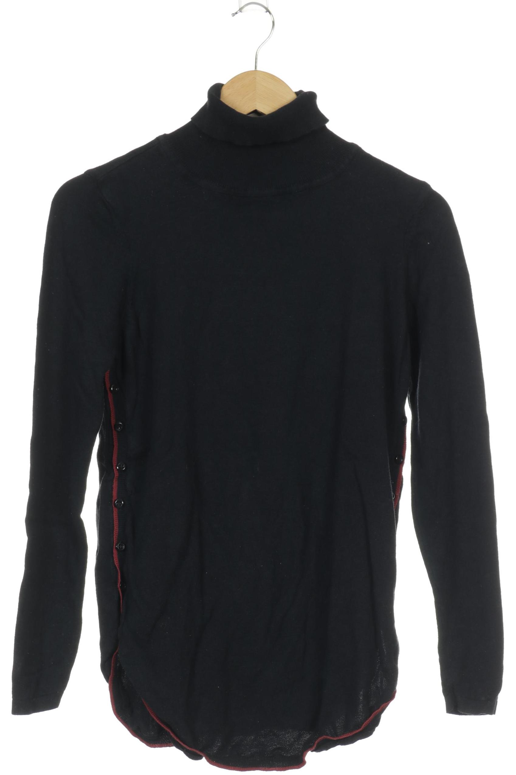 

Esprit Maternity Damen Pullover, blau, Gr. 38