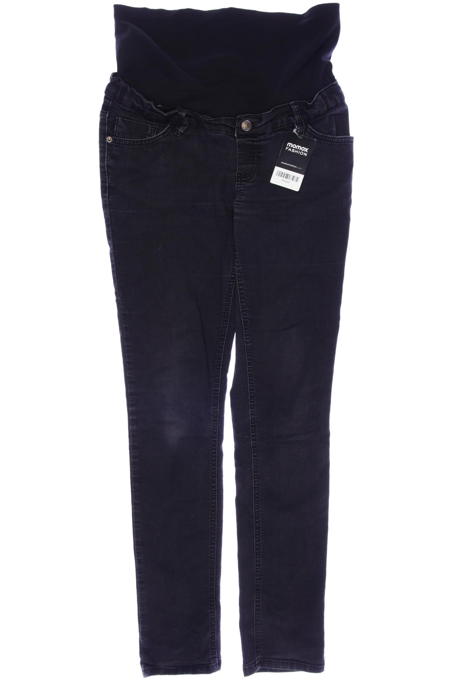 

Esprit Maternity Damen Jeans, schwarz, Gr. 36