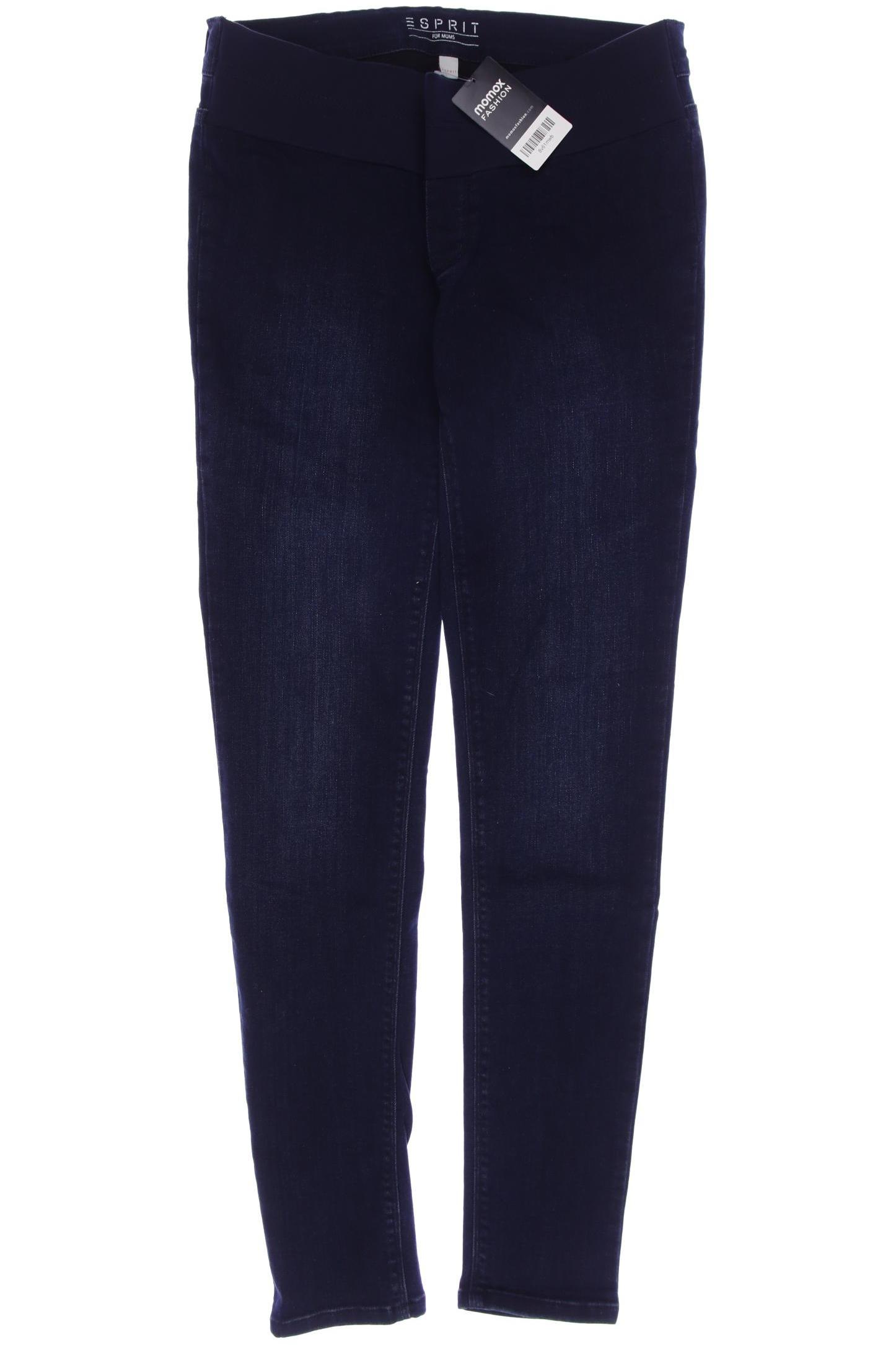

Esprit Maternity Damen Jeans, marineblau