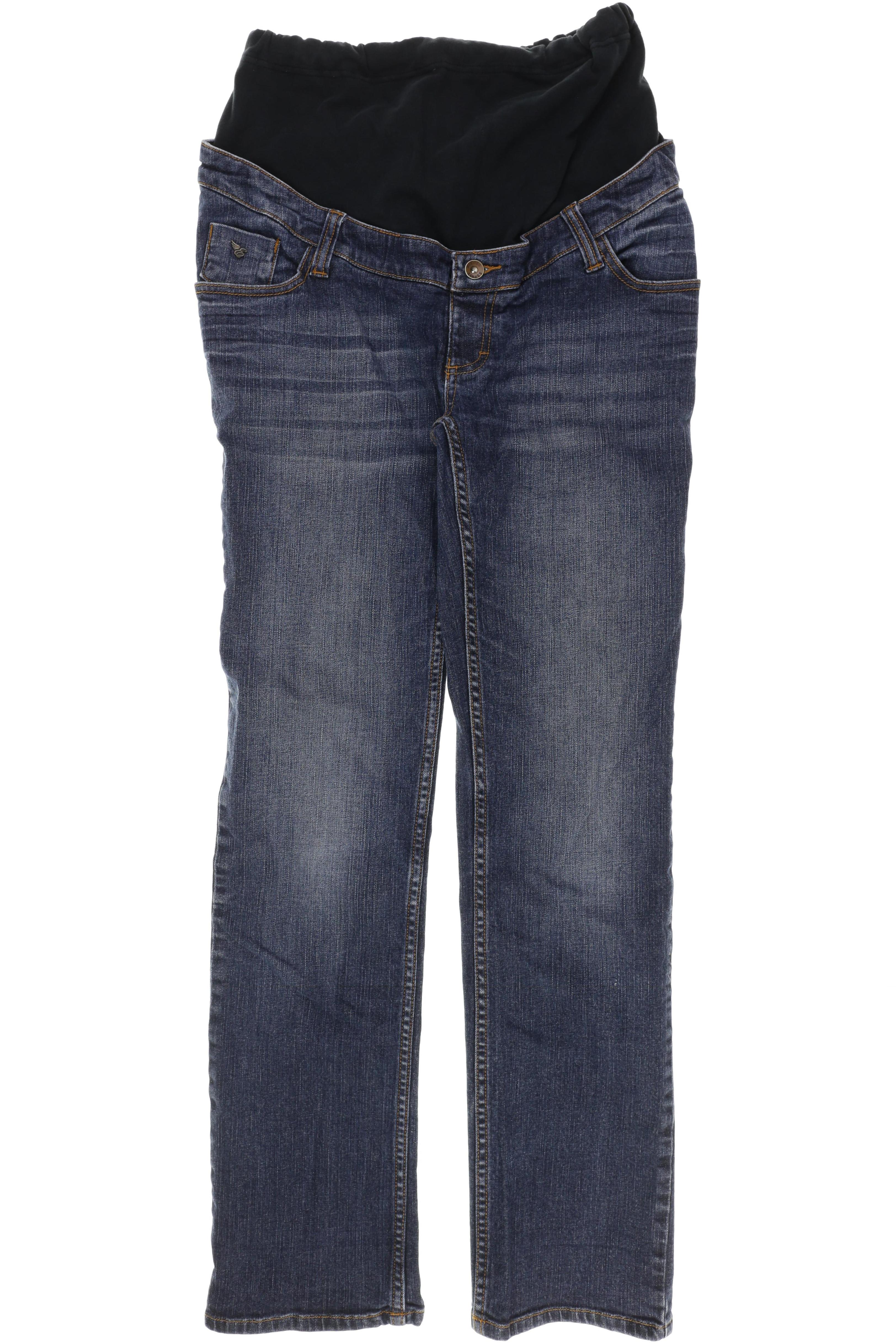 

Esprit Maternity Damen Jeans, blau, Gr. 36