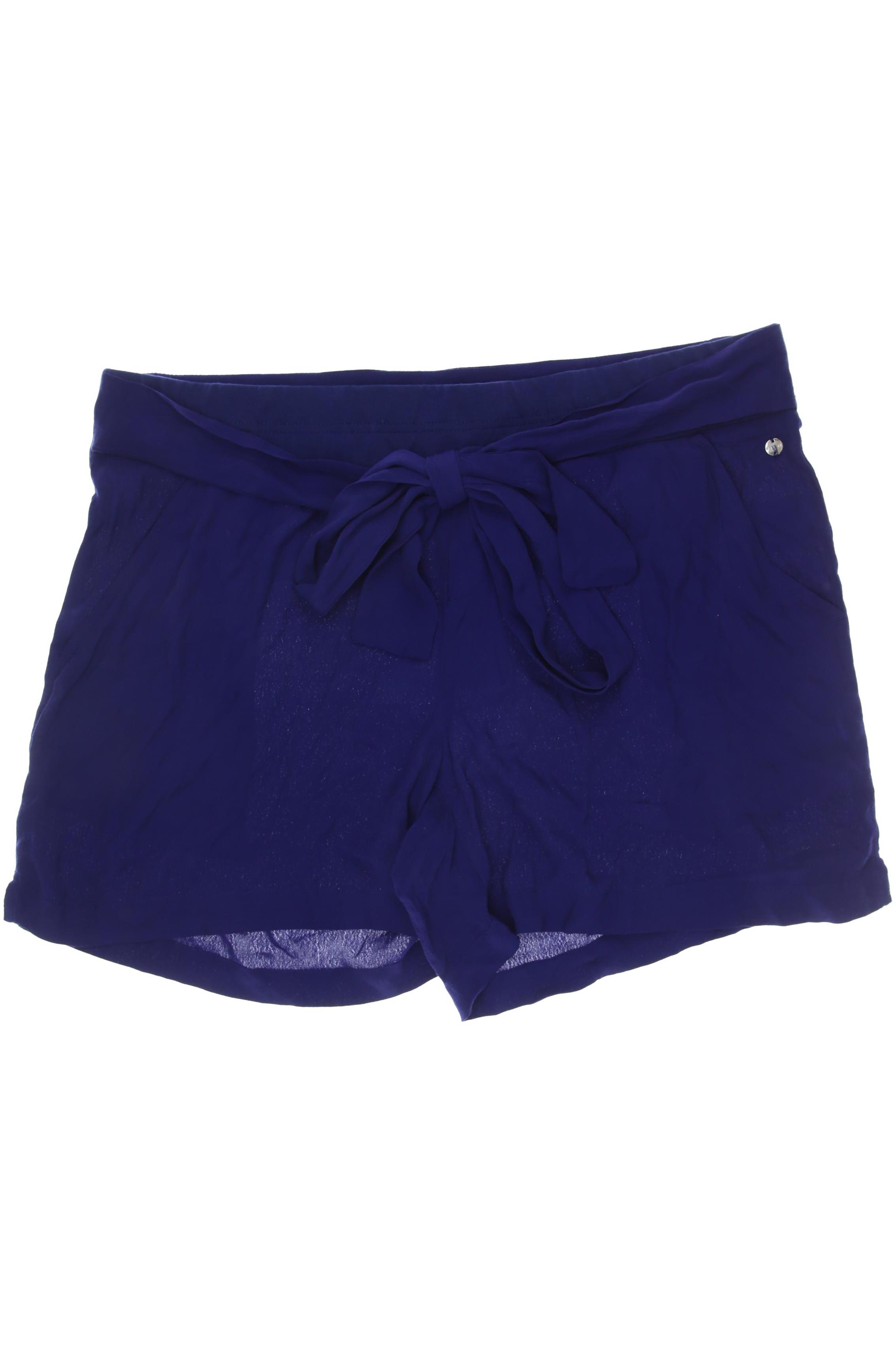

Esprit Maternity Damen Shorts, blau, Gr. 40