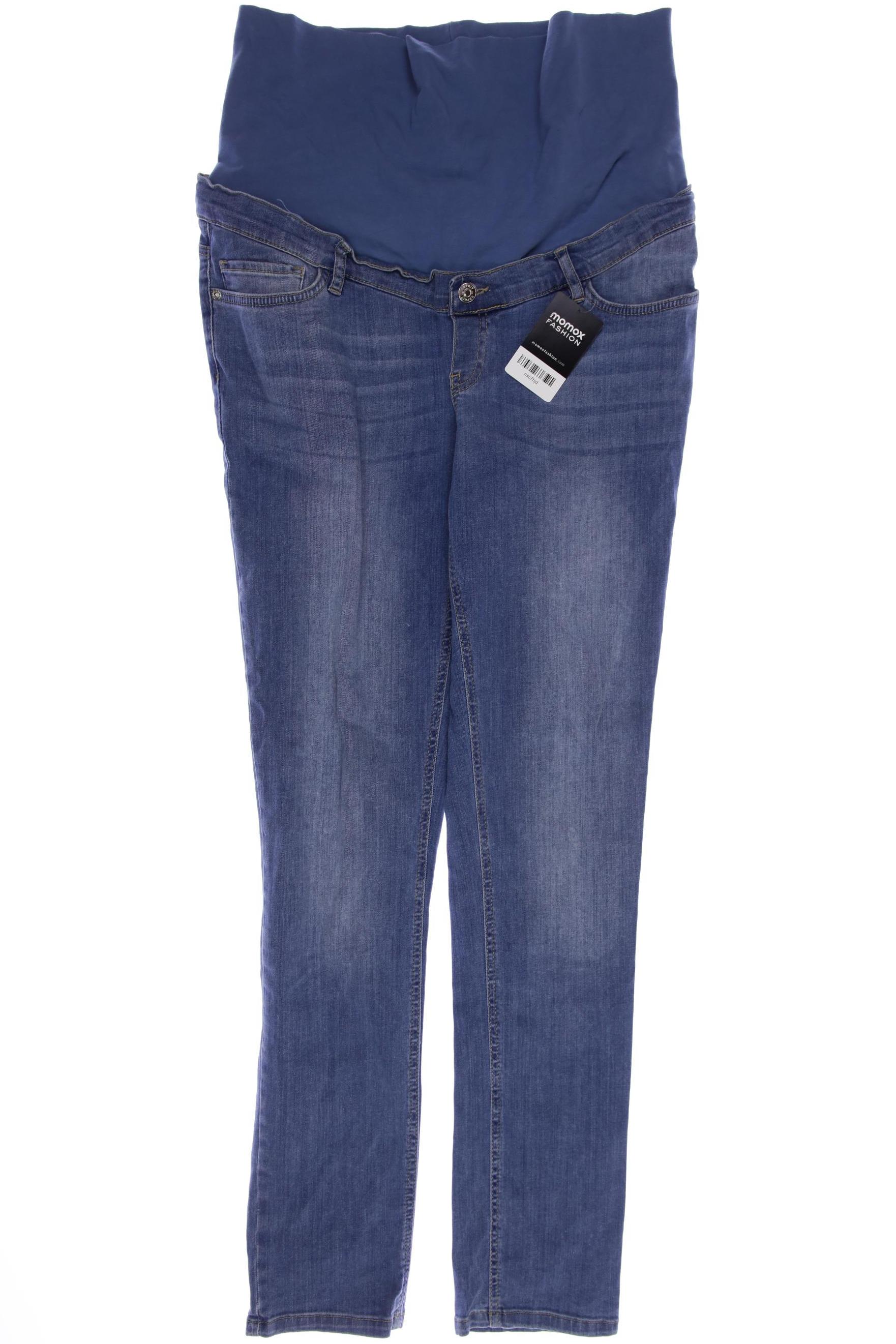 

Esprit Maternity Damen Jeans, blau, Gr. 42