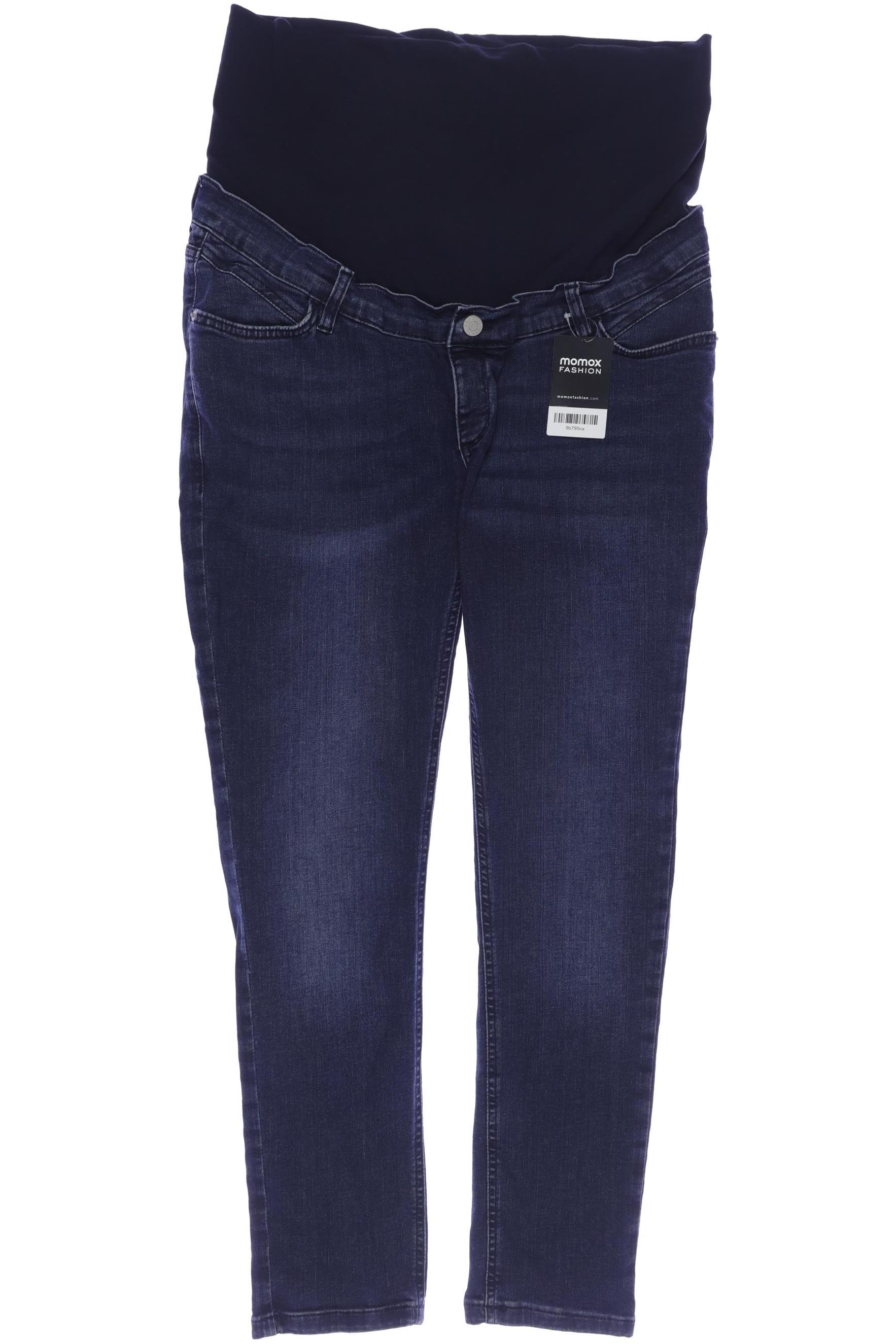 

Esprit Maternity Damen Jeans, marineblau, Gr. 44