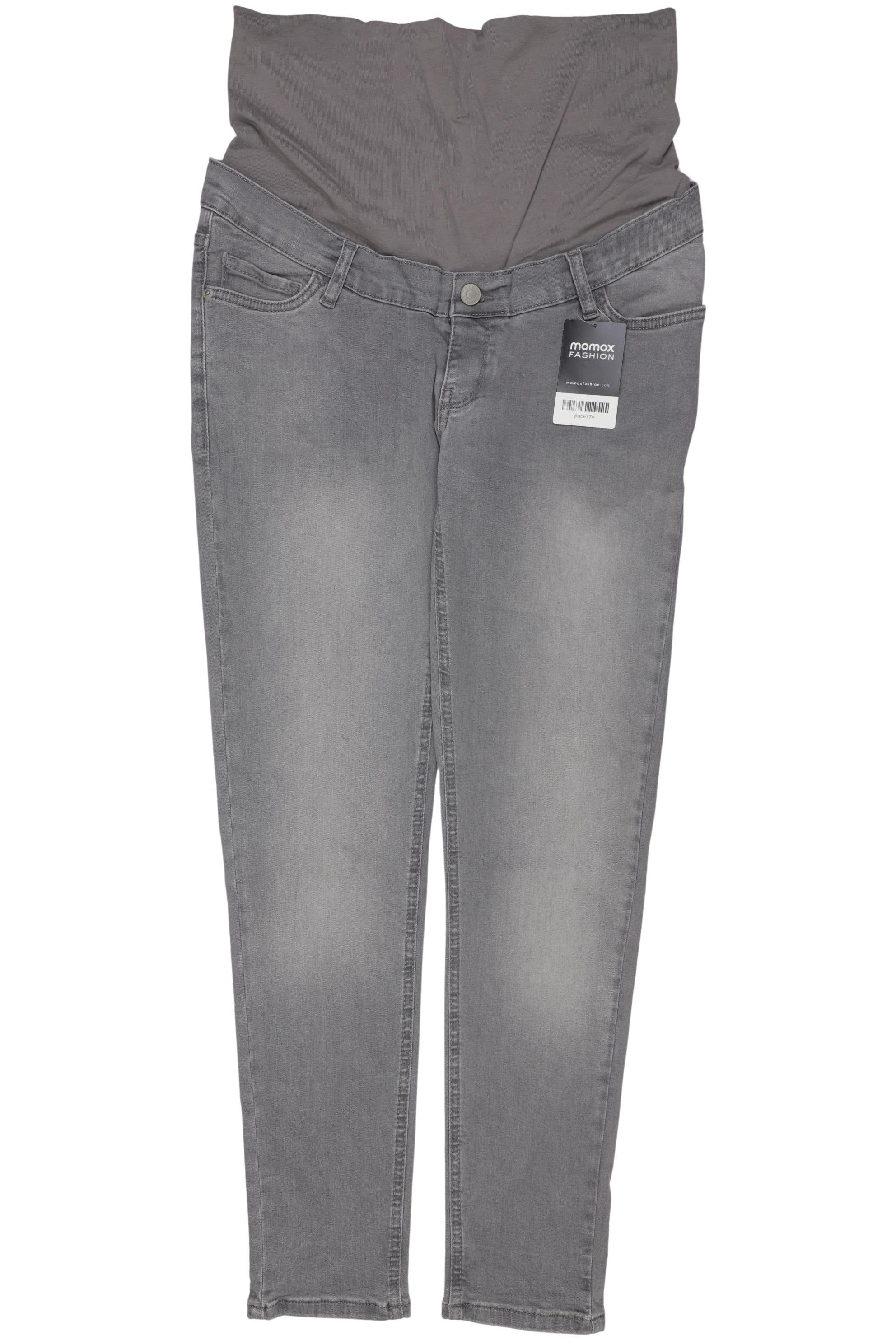 

Esprit Maternity Damen Jeans, grau, Gr. 38