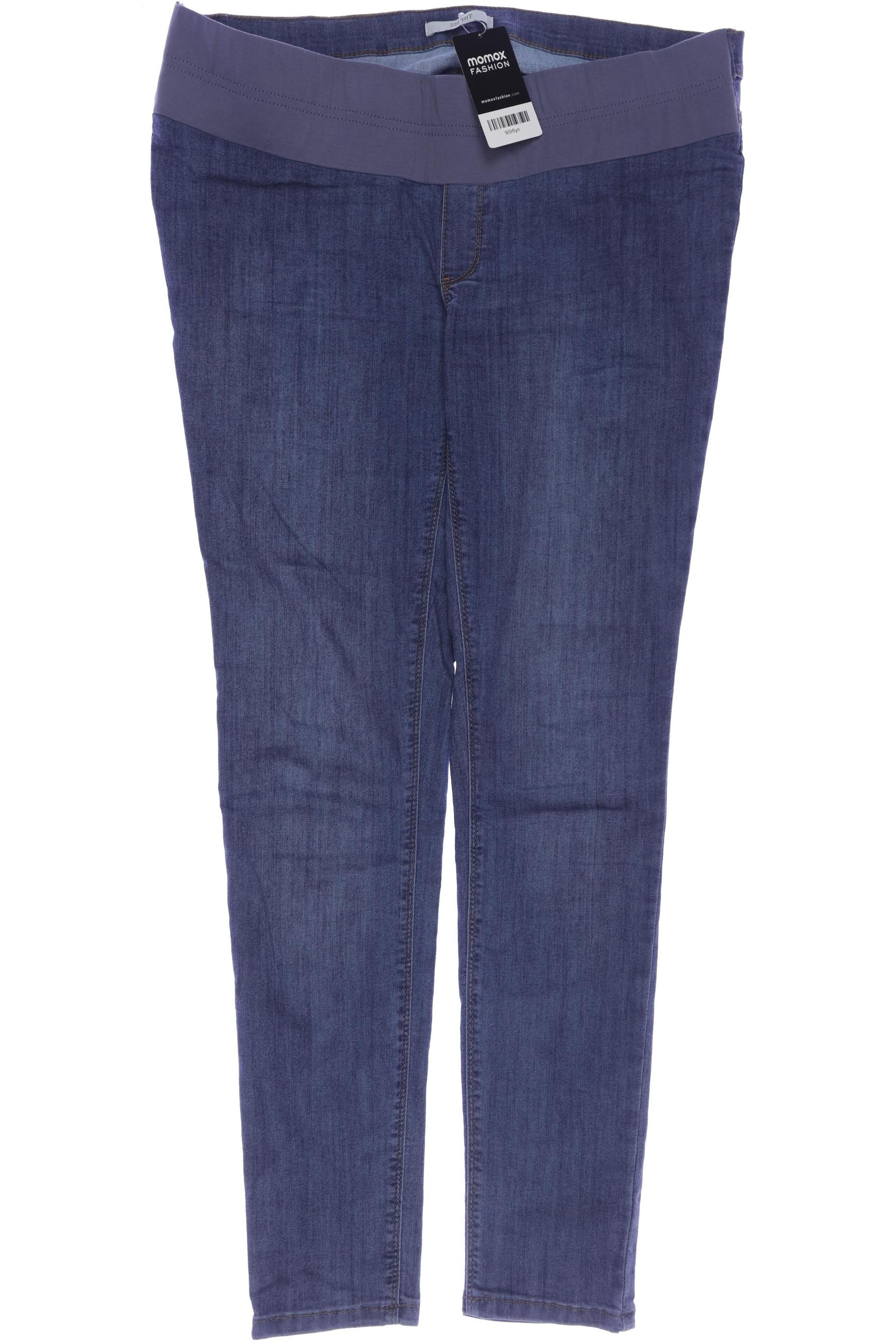 

Esprit Maternity Damen Jeans, blau, Gr. 42