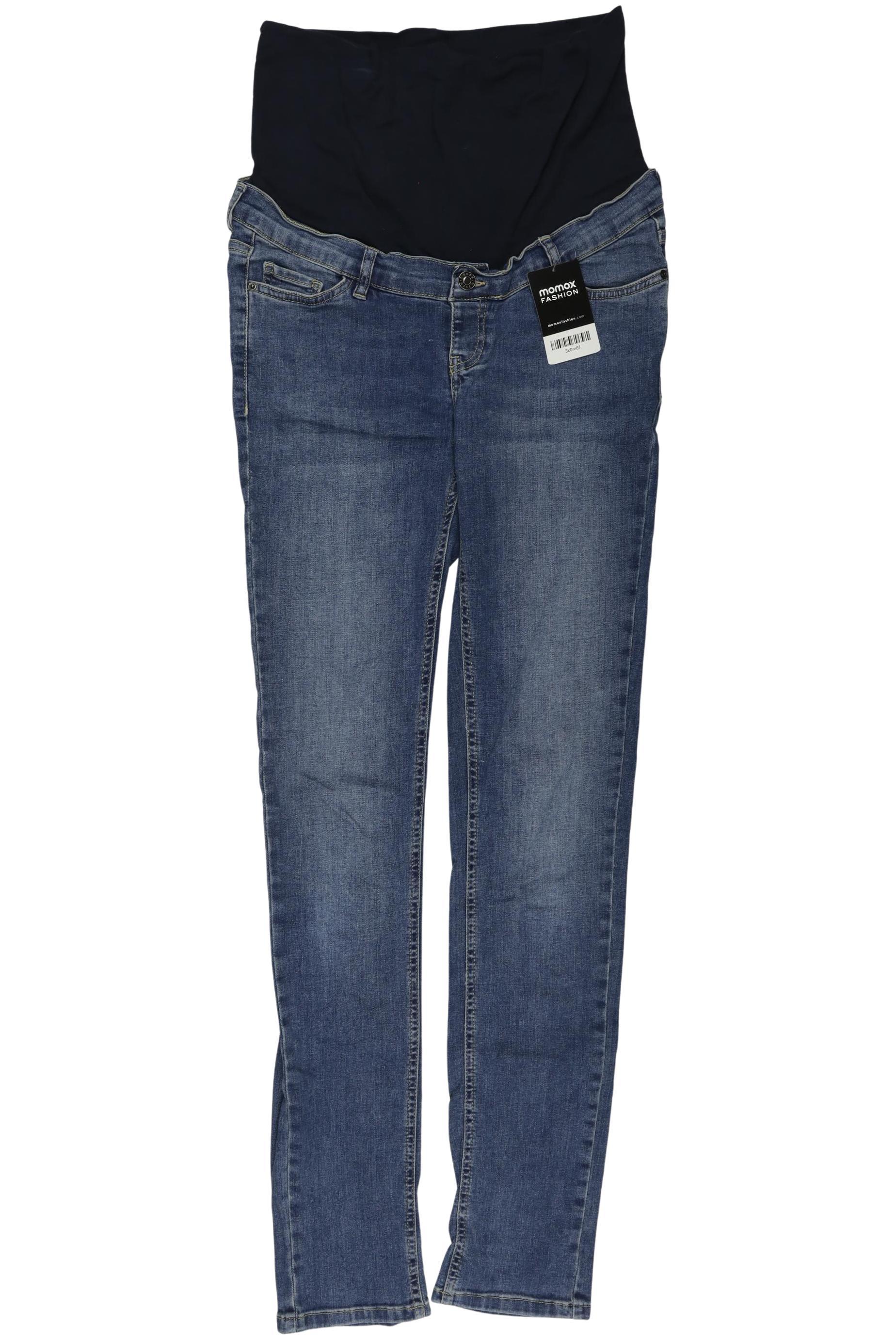 

Esprit Maternity Damen Jeans, blau, Gr. 36