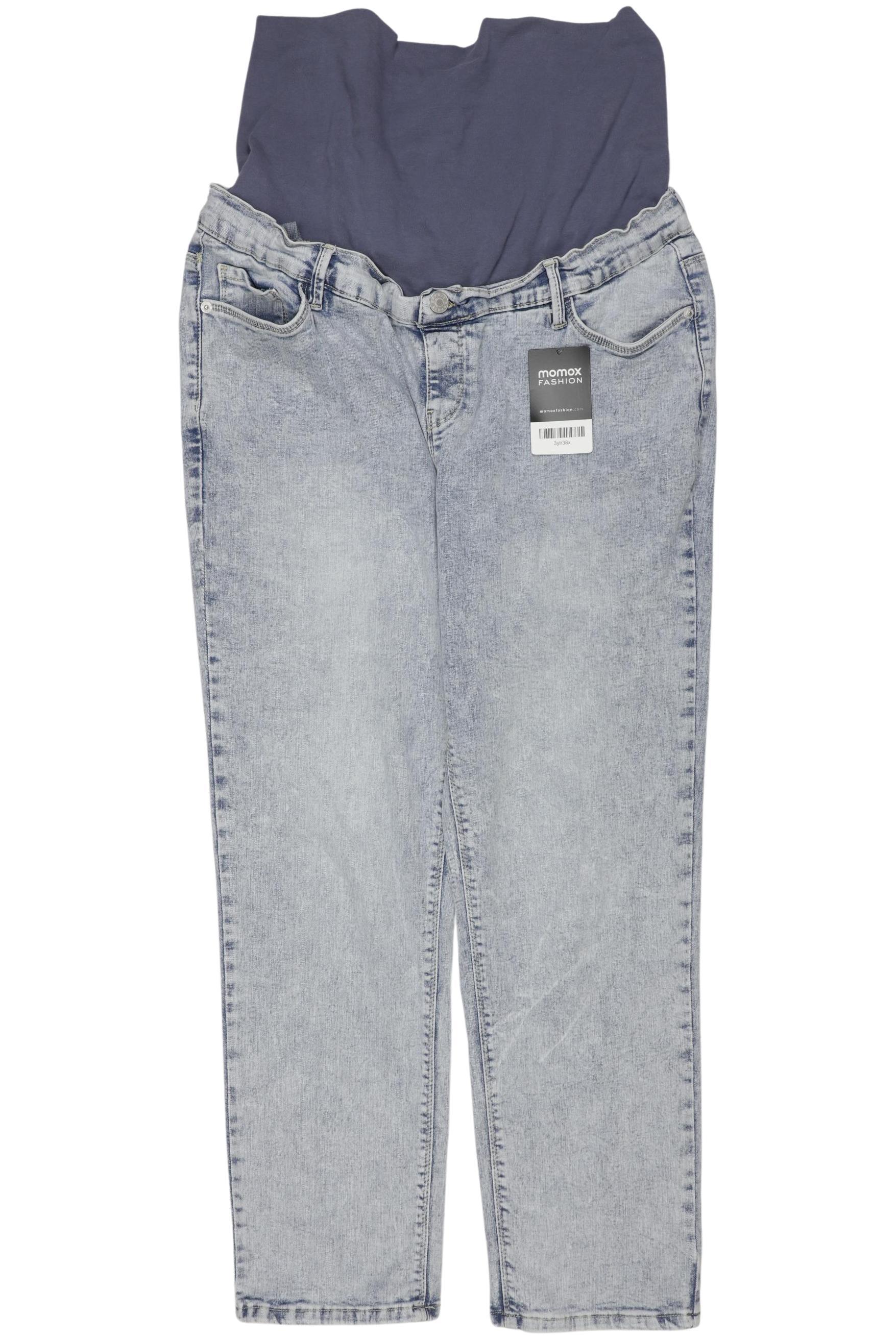 

Esprit Maternity Damen Jeans, hellblau, Gr. 38