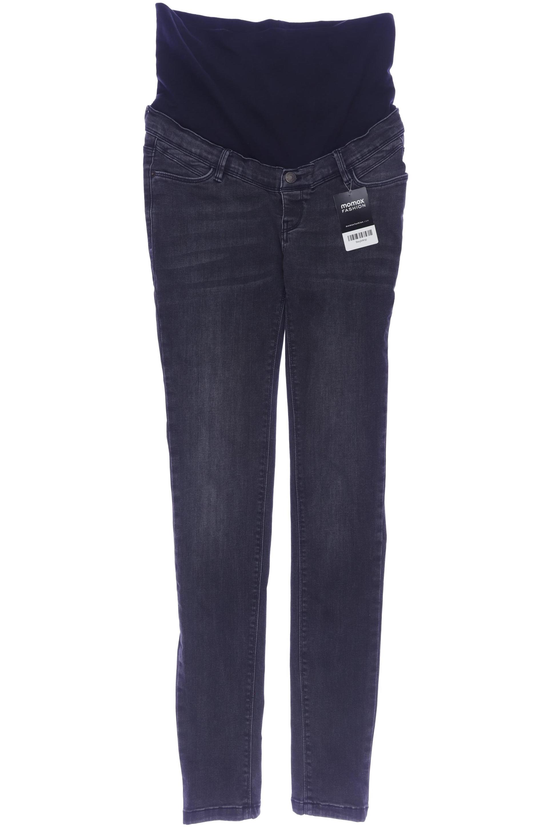 

Esprit Maternity Damen Jeans, grau, Gr. 36