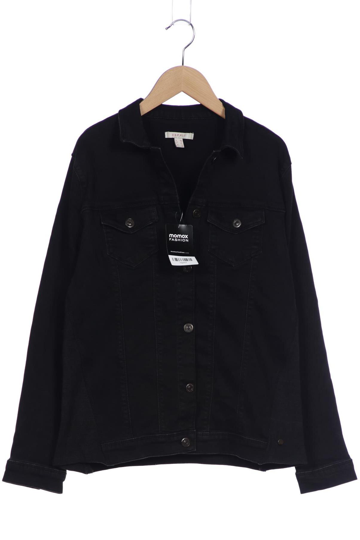 

Esprit Maternity Damen Jacke, schwarz, Gr. 38