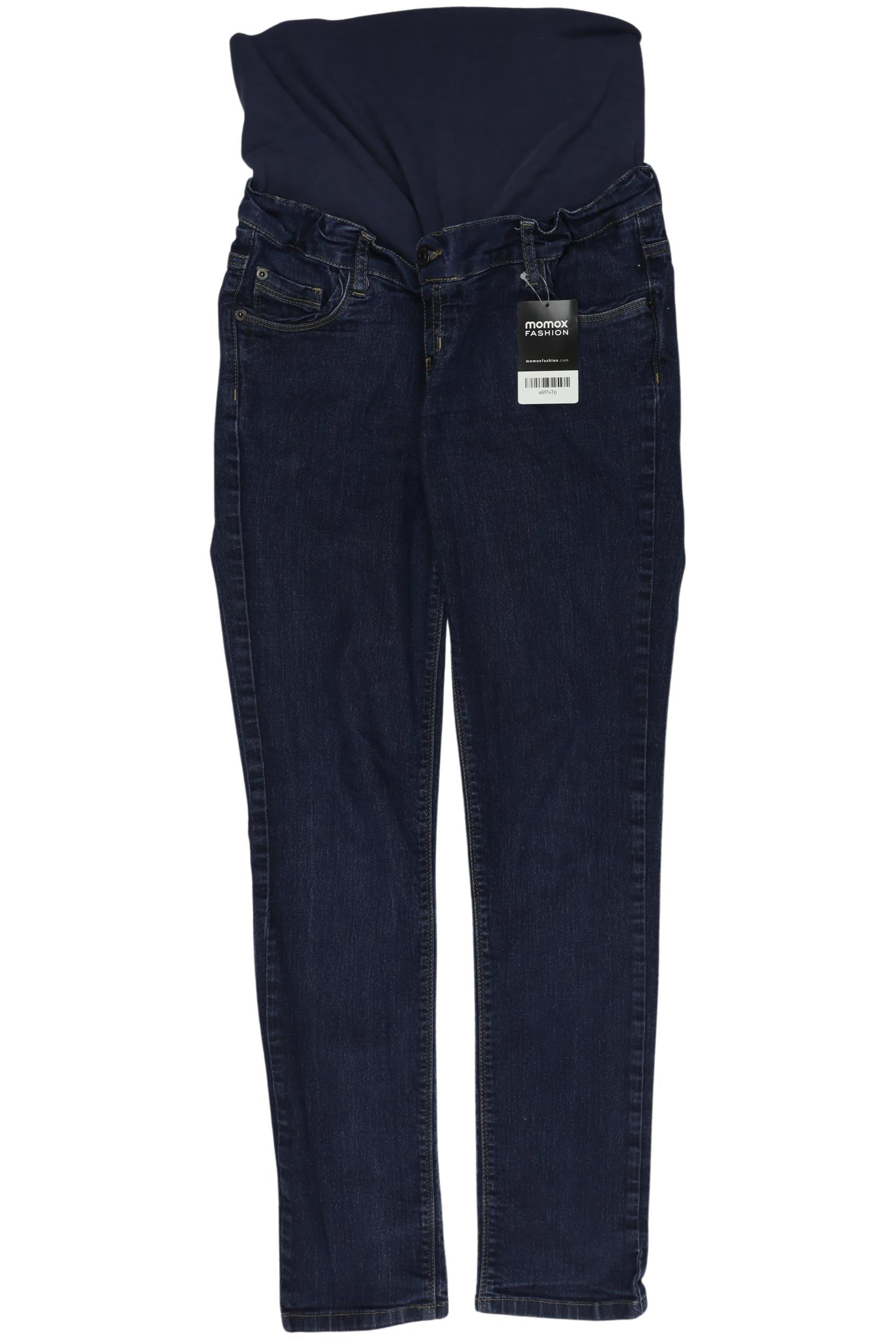 

Esprit Maternity Damen Jeans, marineblau, Gr. 38