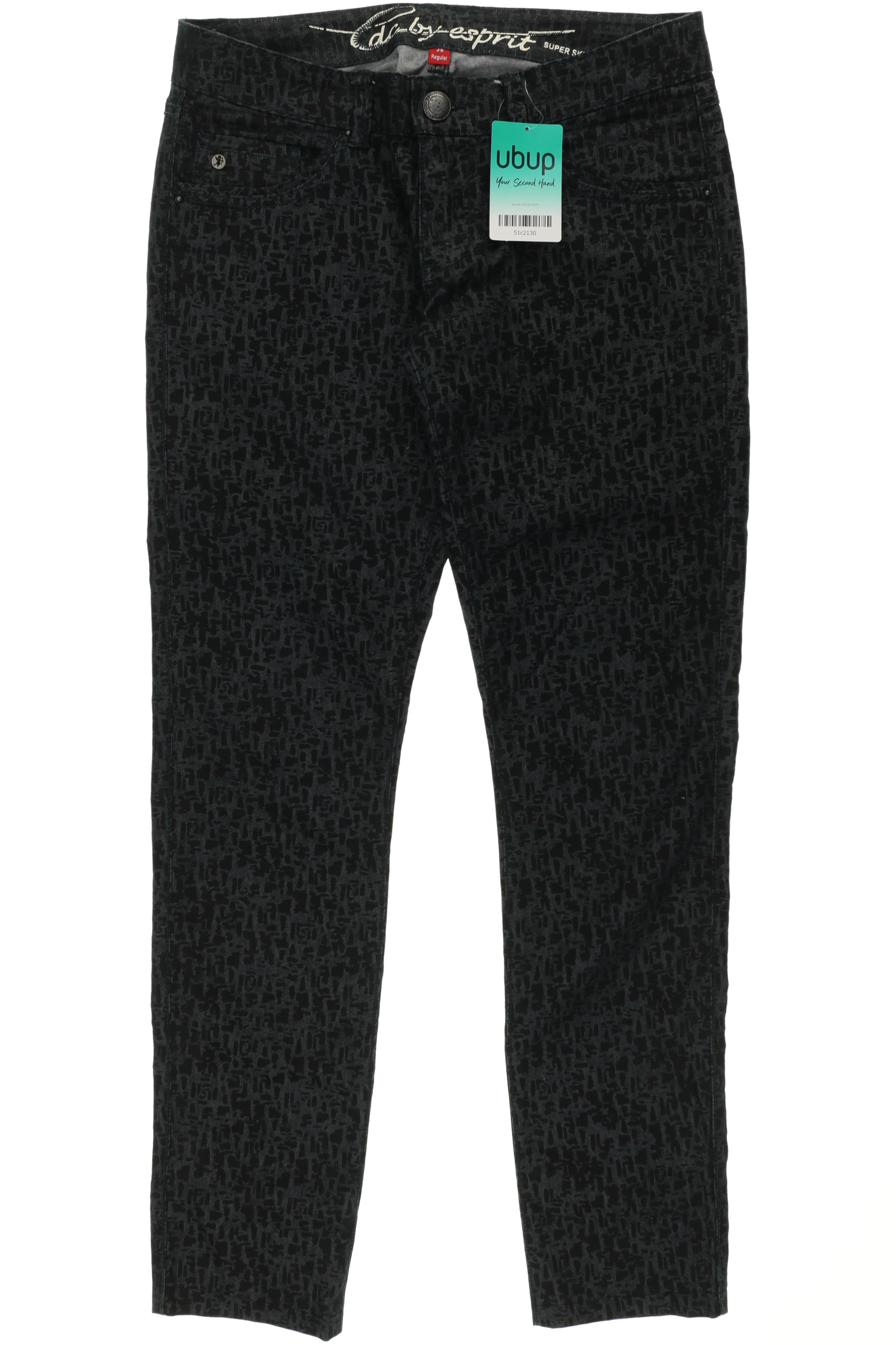 

Esprit Maternity Damen Jeans, grün, Gr. 36